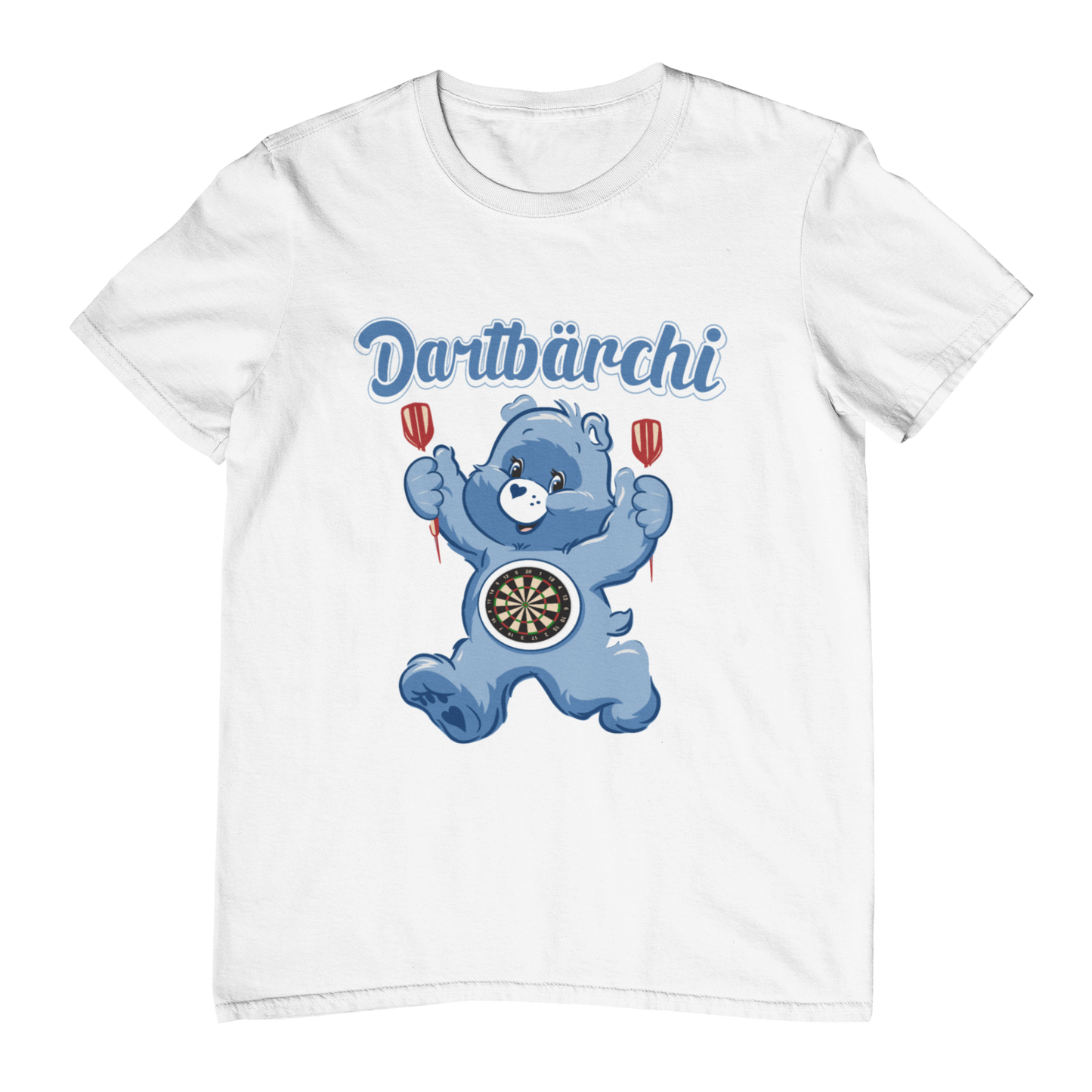Dartbärchi | Shirt