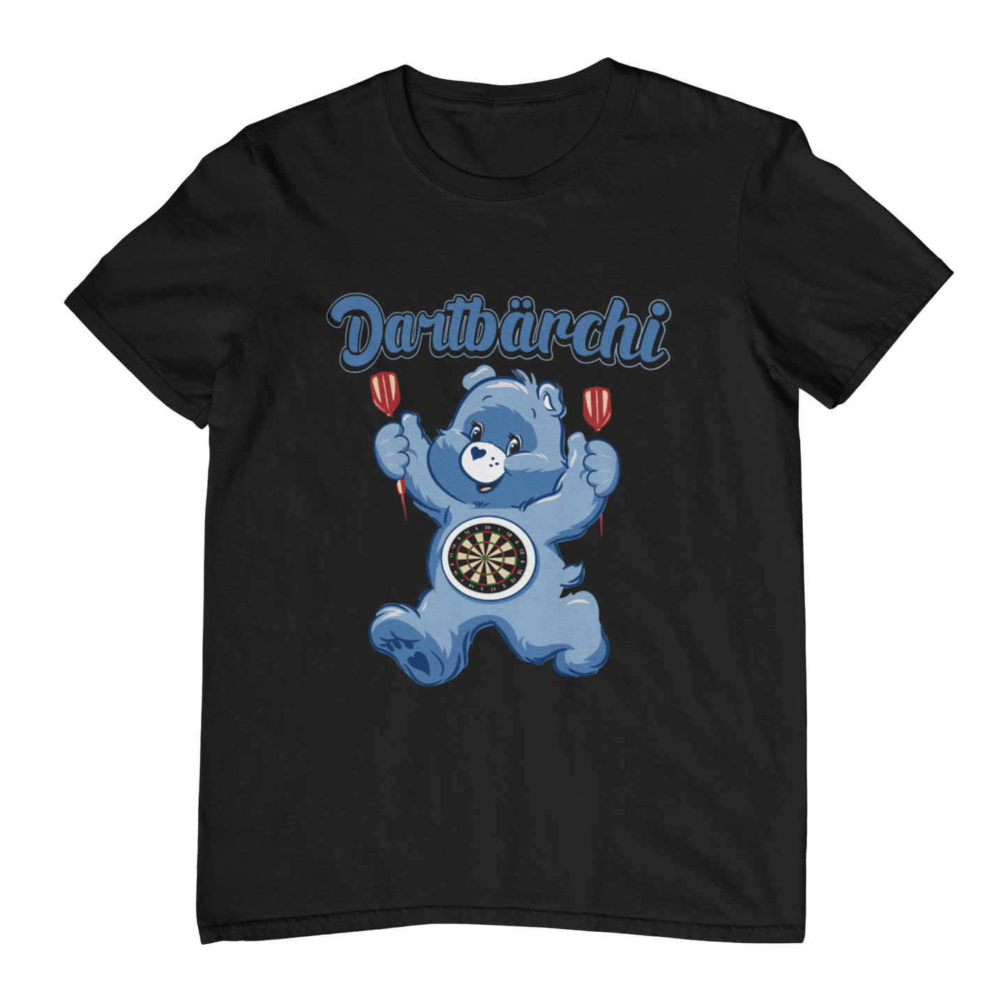 Dartbärchi | Shirt