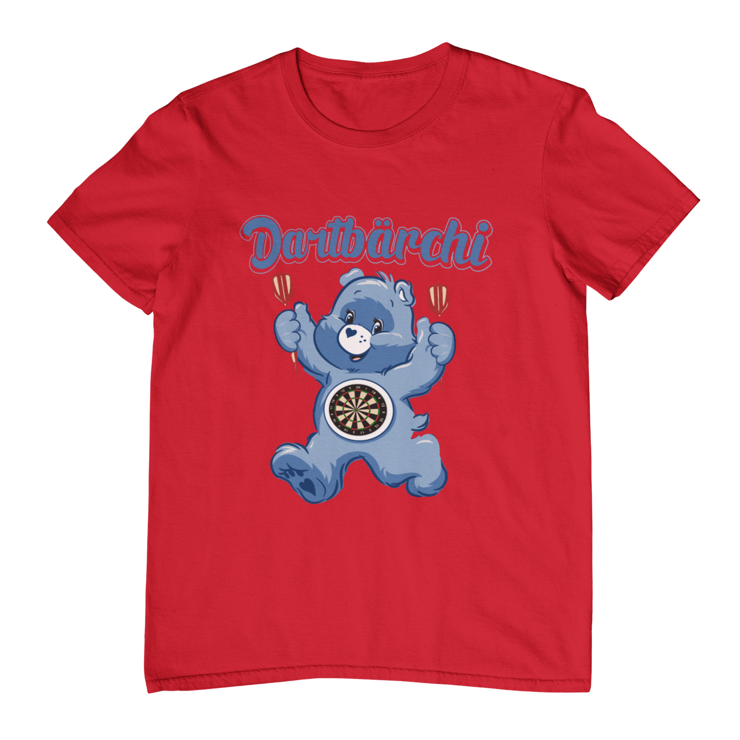 Dartbärchi | Shirt