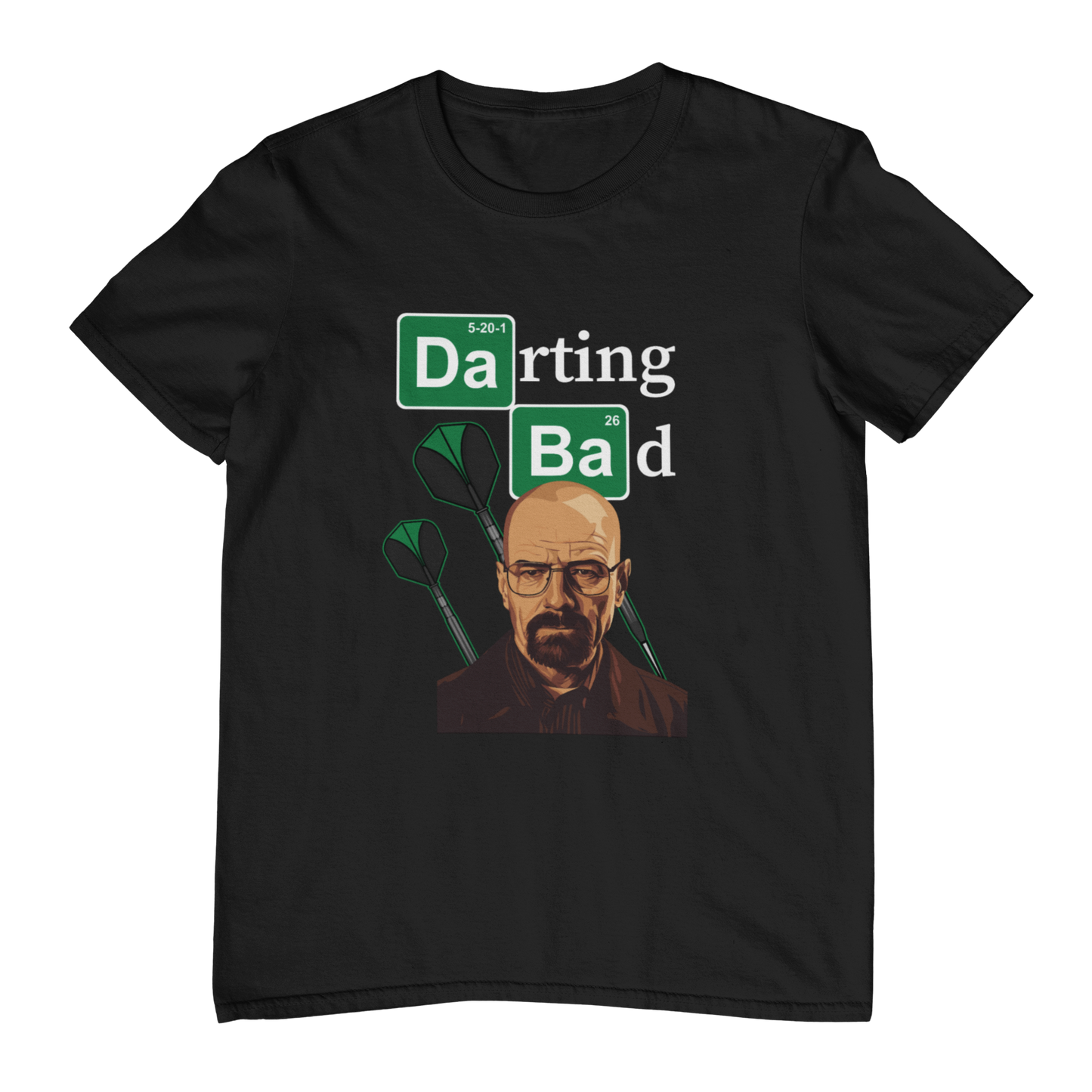Darting Bad | Shirt
