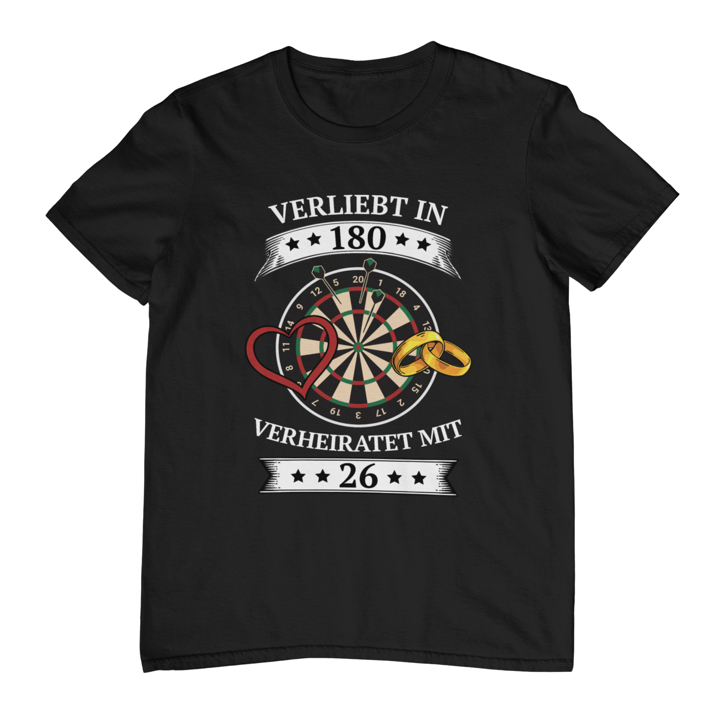 Verliebt Verheiratet | Shirt