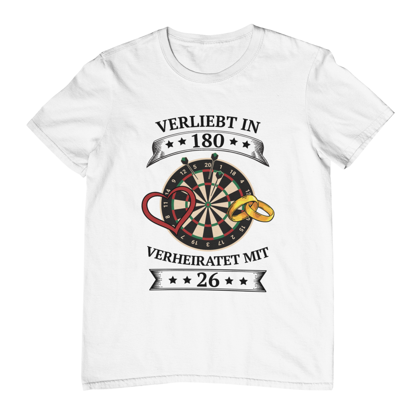 Verliebt Verheiratet | Shirt
