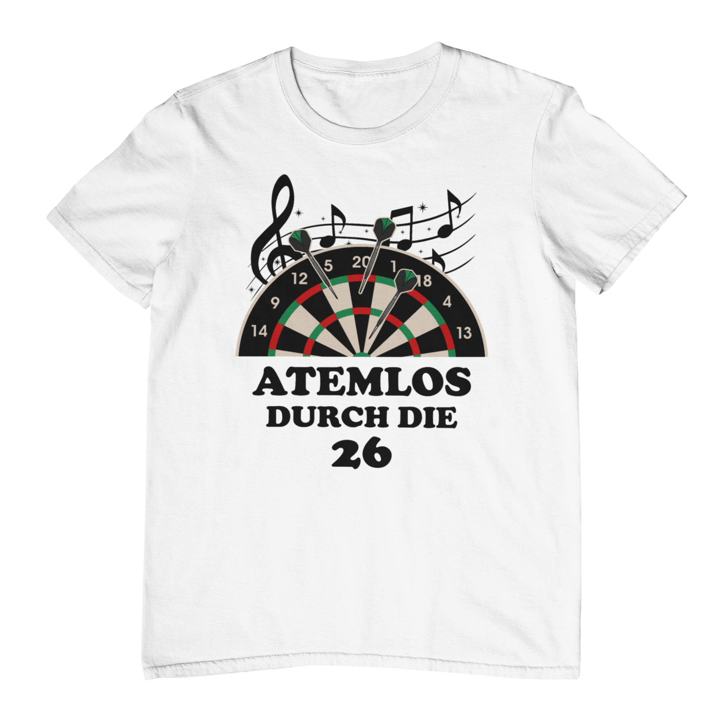 Atemlos | Shirt