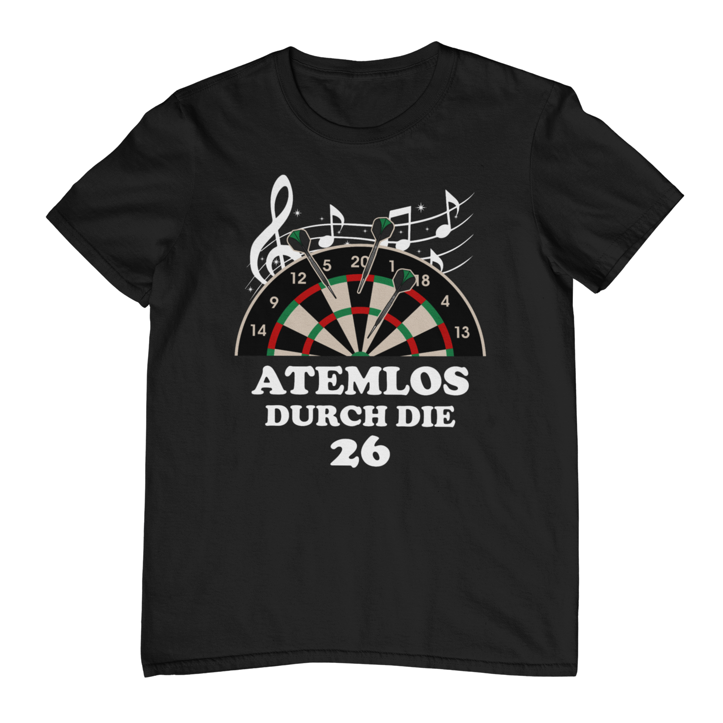 Atemlos | Shirt