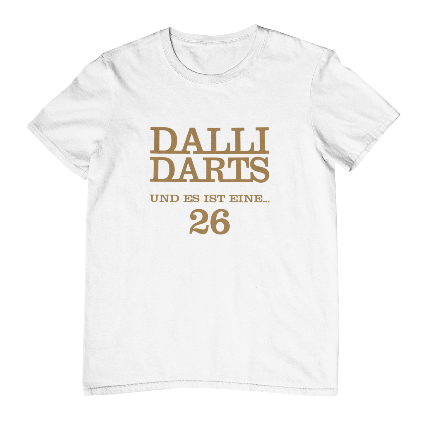 Dalli Darts | Shirt
