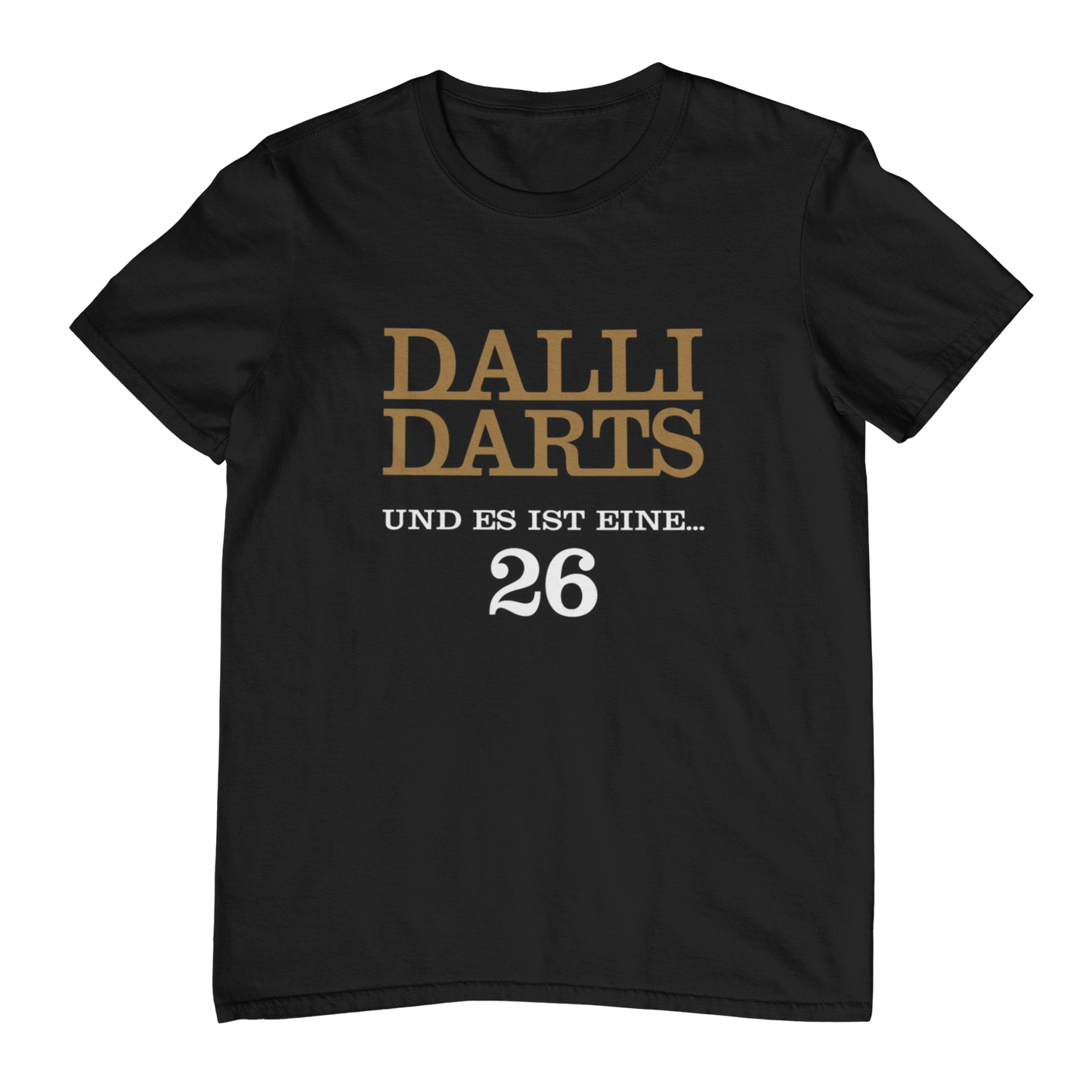 Dalli Darts | Shirt