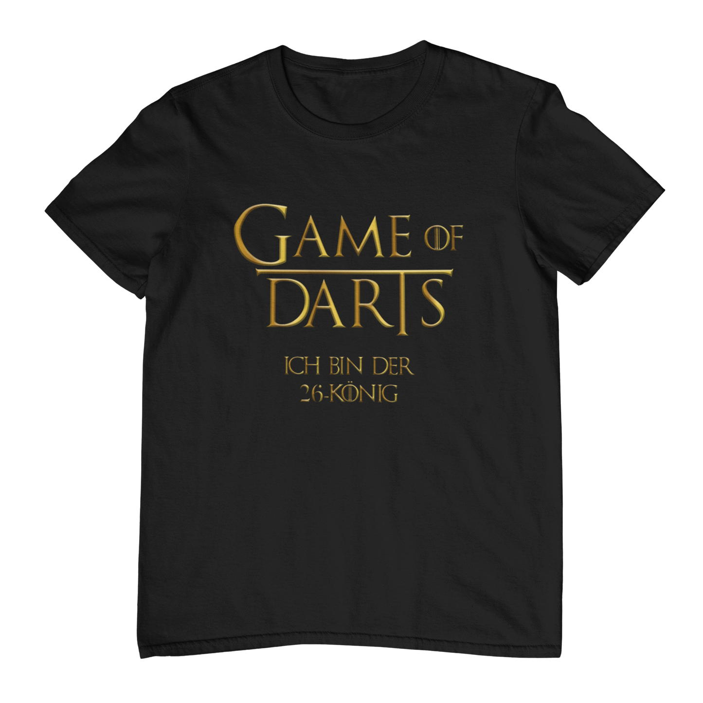 Game of Darts | Shirt