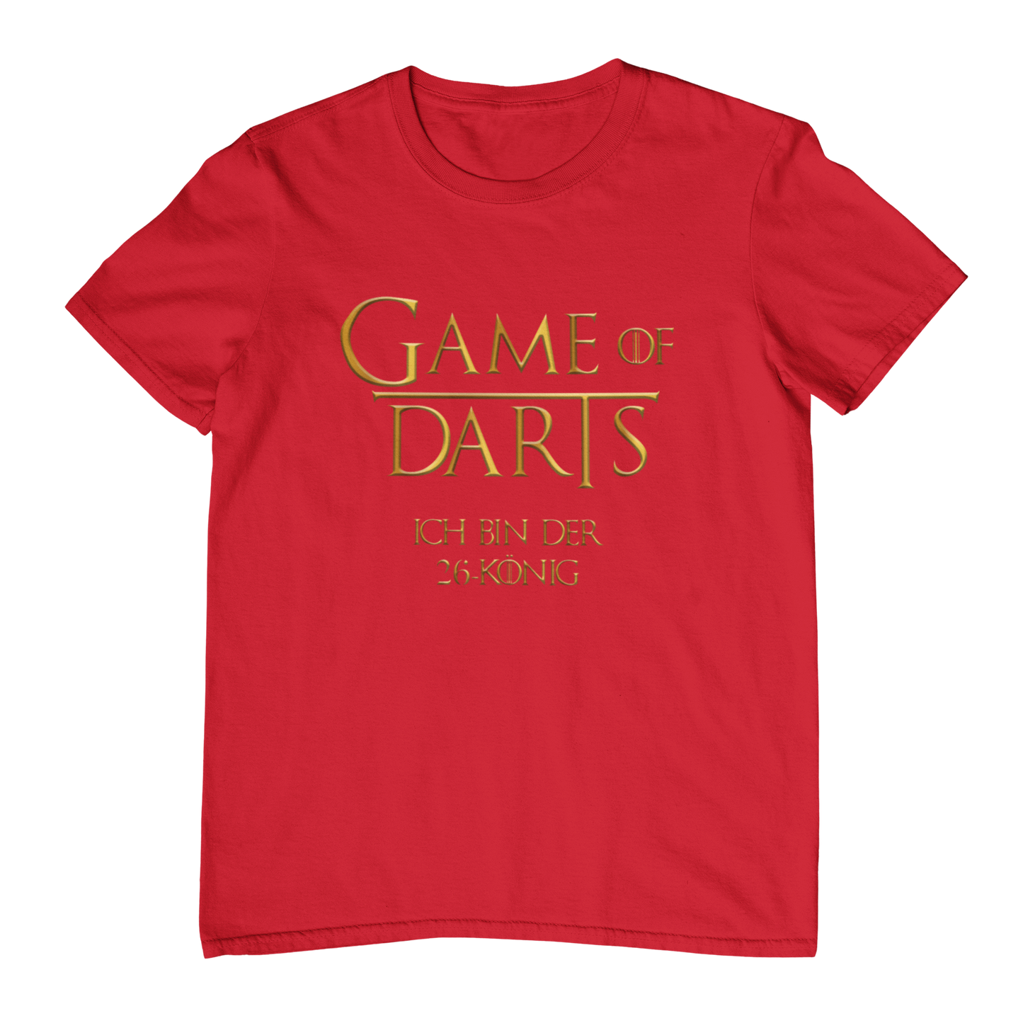 Game of Darts | Shirt