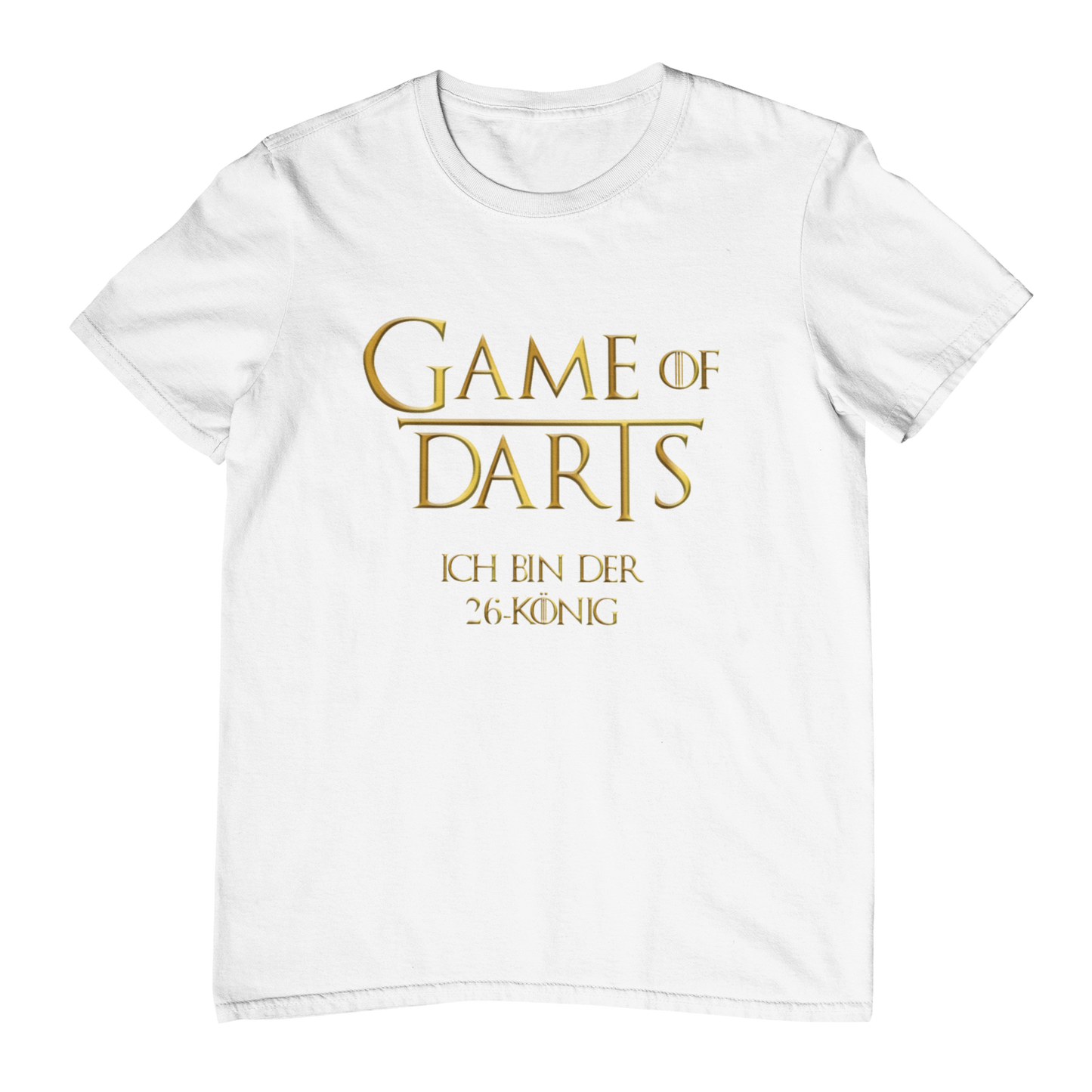 Game of Darts | Shirt