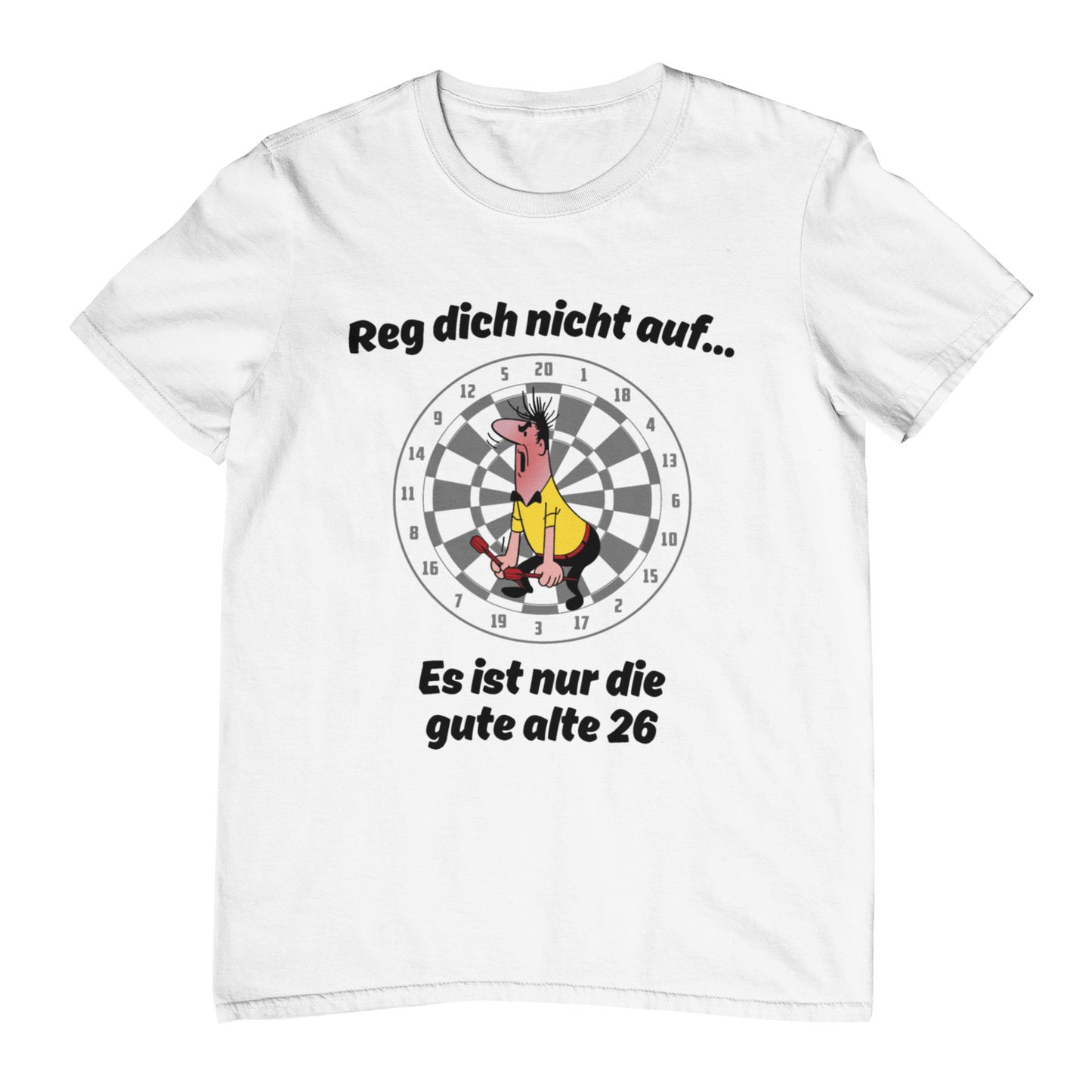 HB Männchen | Shirt