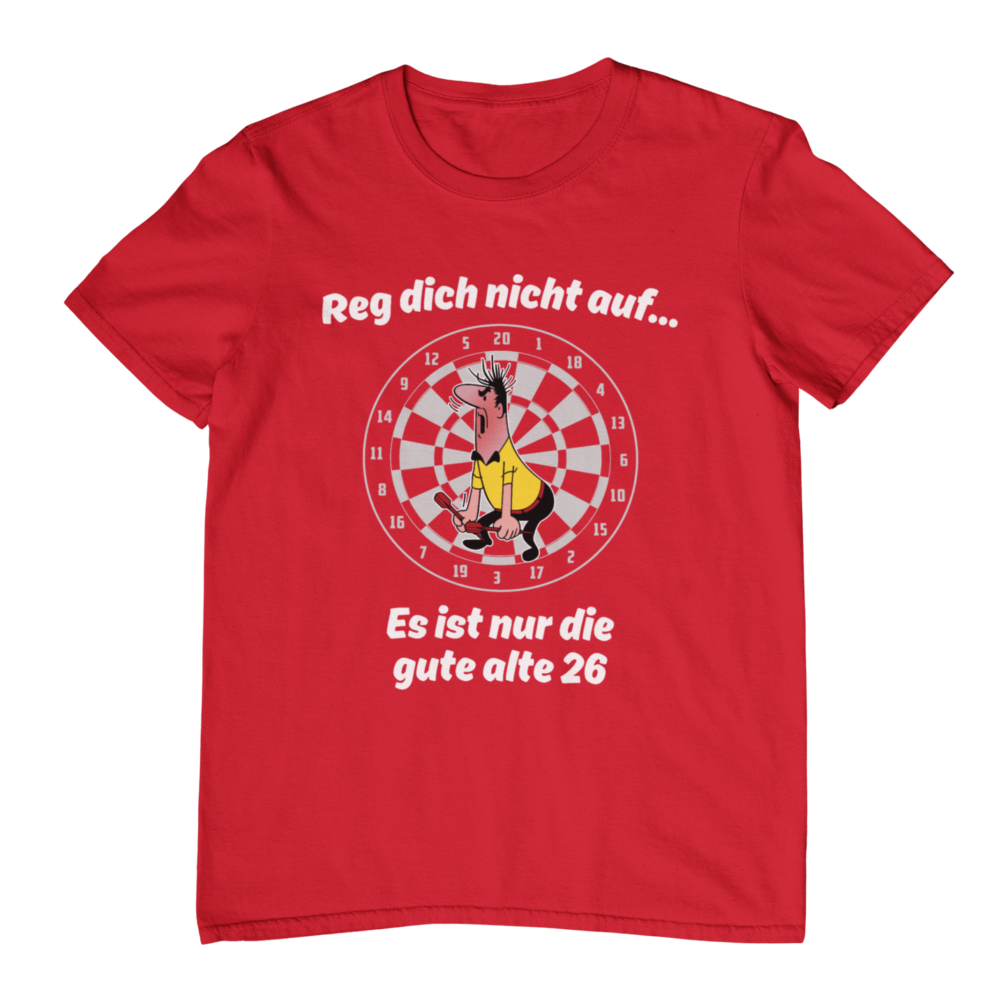 HB Männchen | Shirt