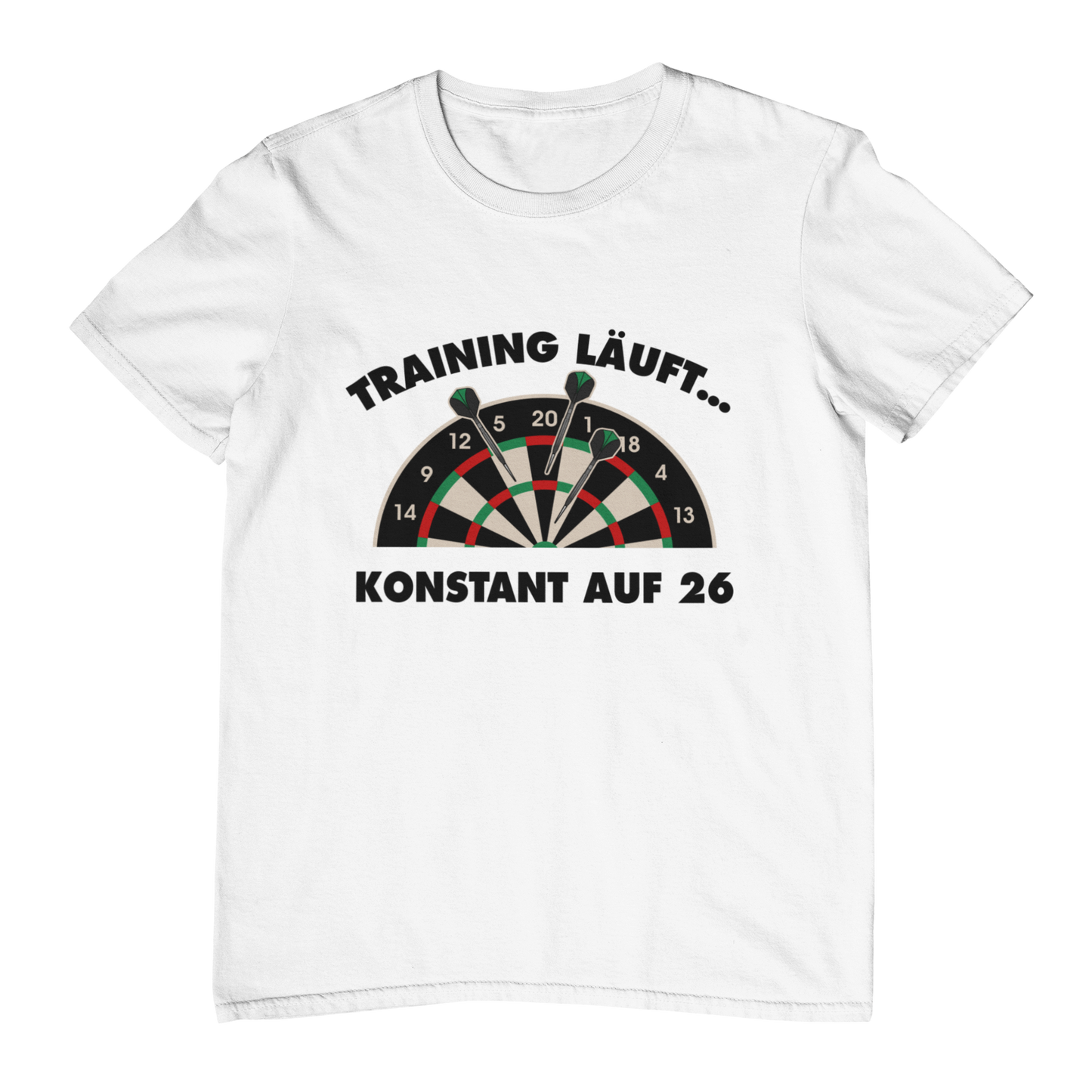 Konstant 26 | Shirt