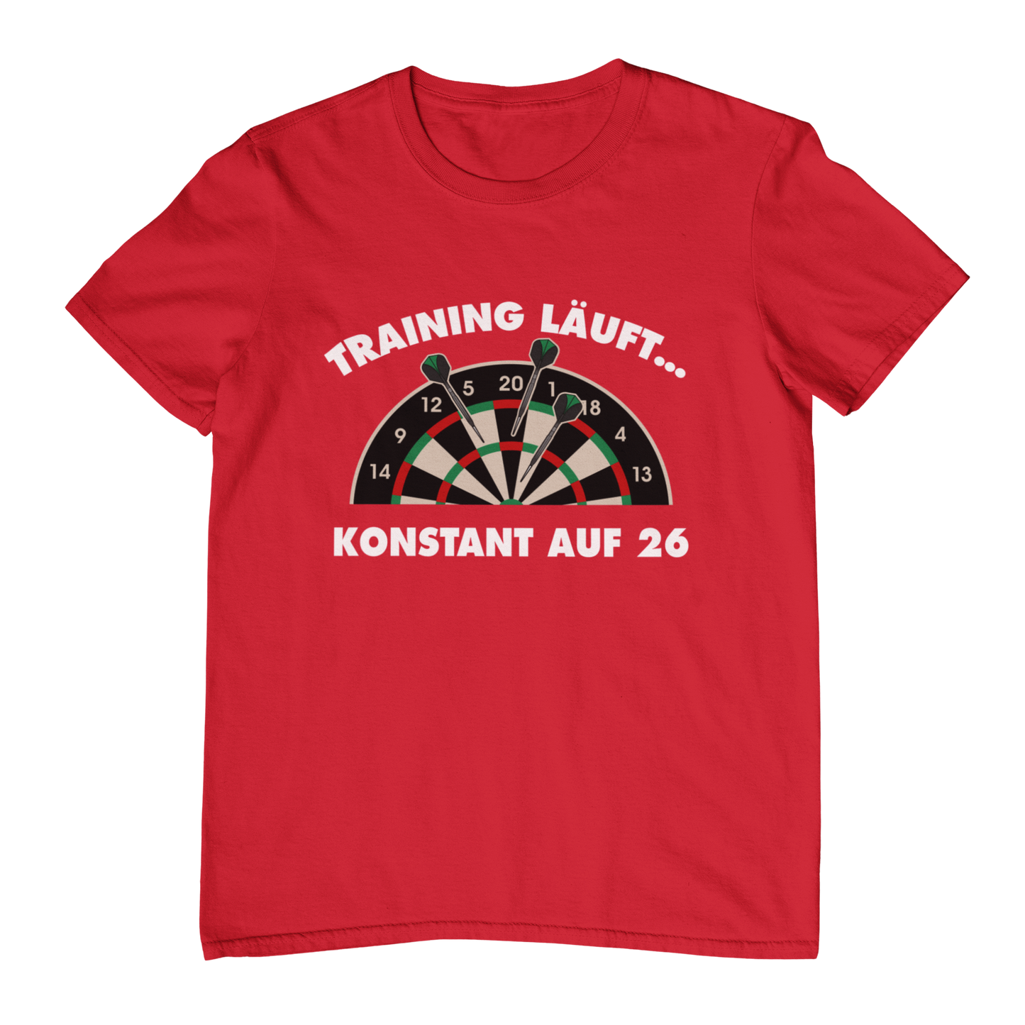 Konstant 26 | Shirt
