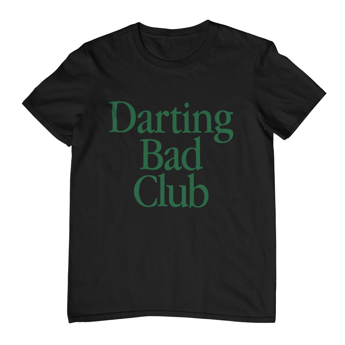 Darting Bad Club | Shirt