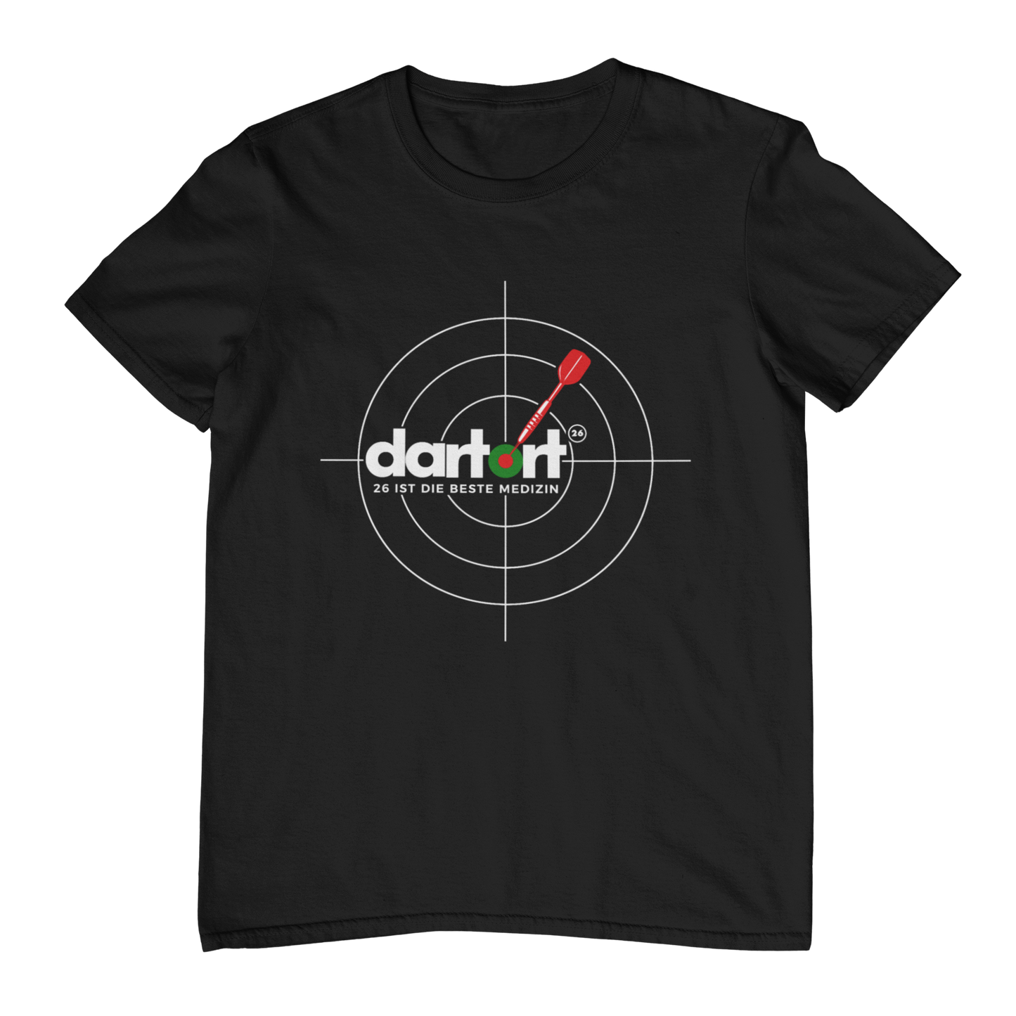 Dartort | Shirt