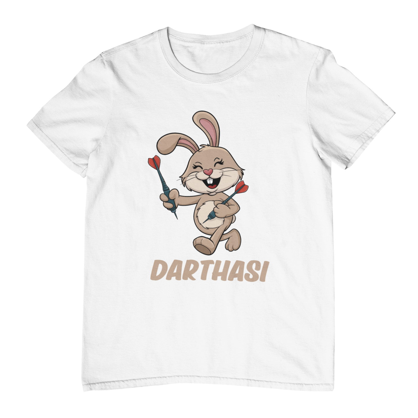 Darthasi | Shirt