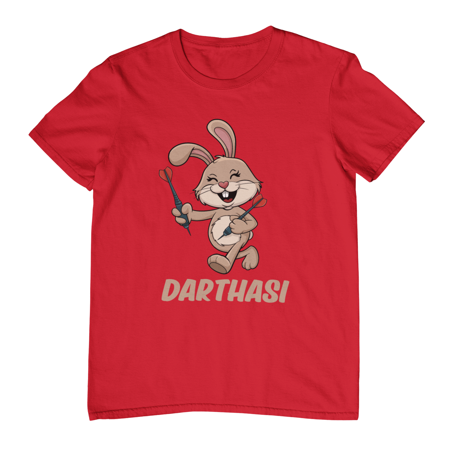 Darthasi | Shirt