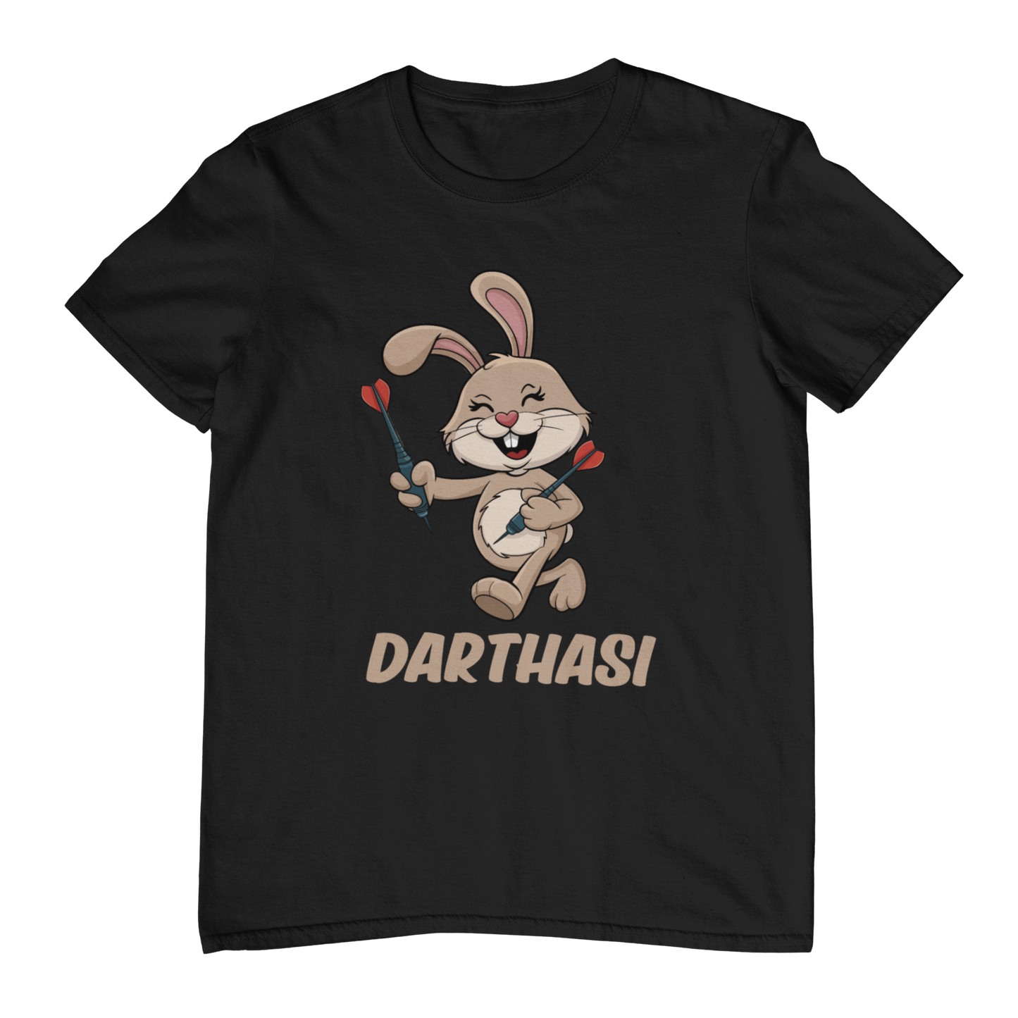 Darthasi | Shirt