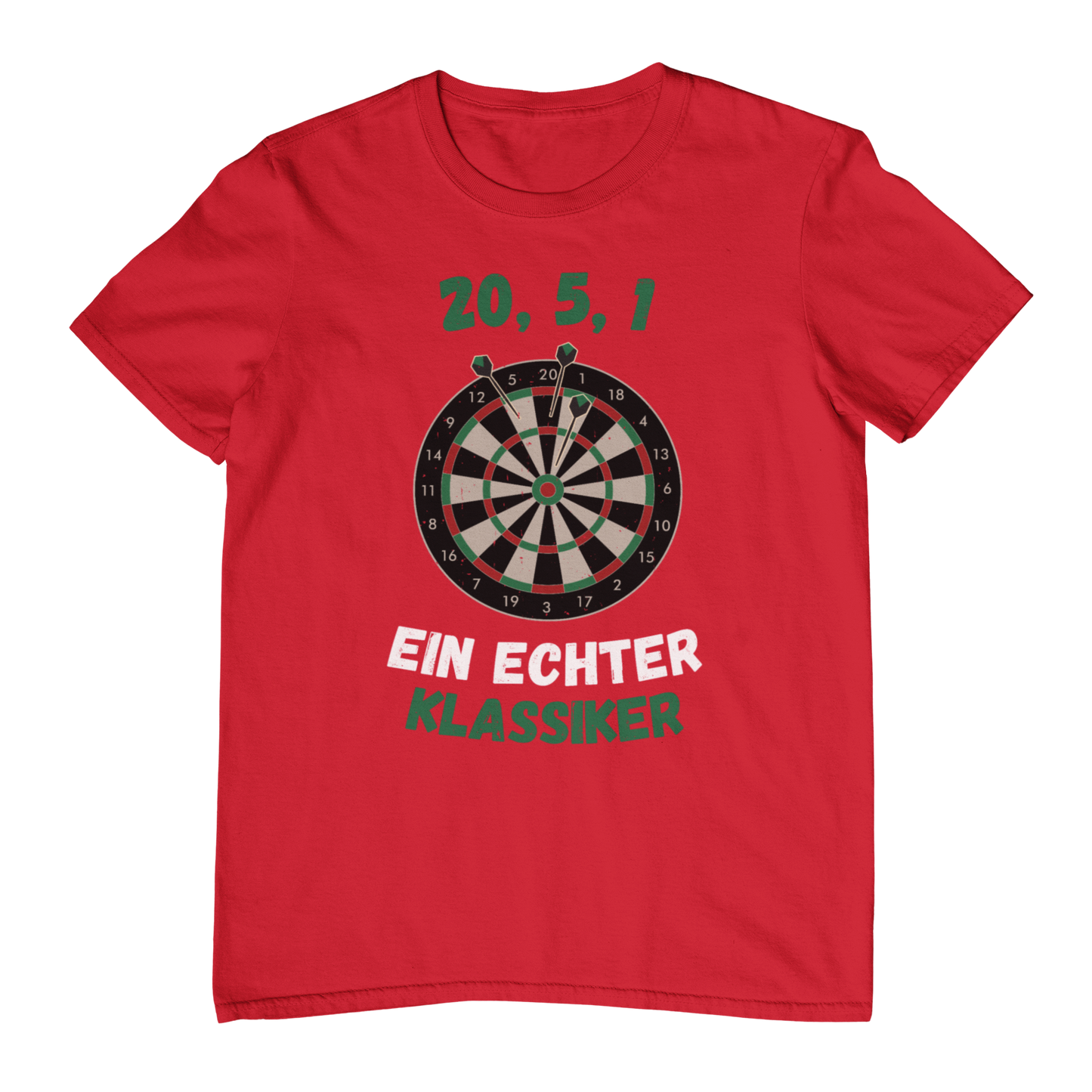 20, 5, 1 Klassiker | Shirt