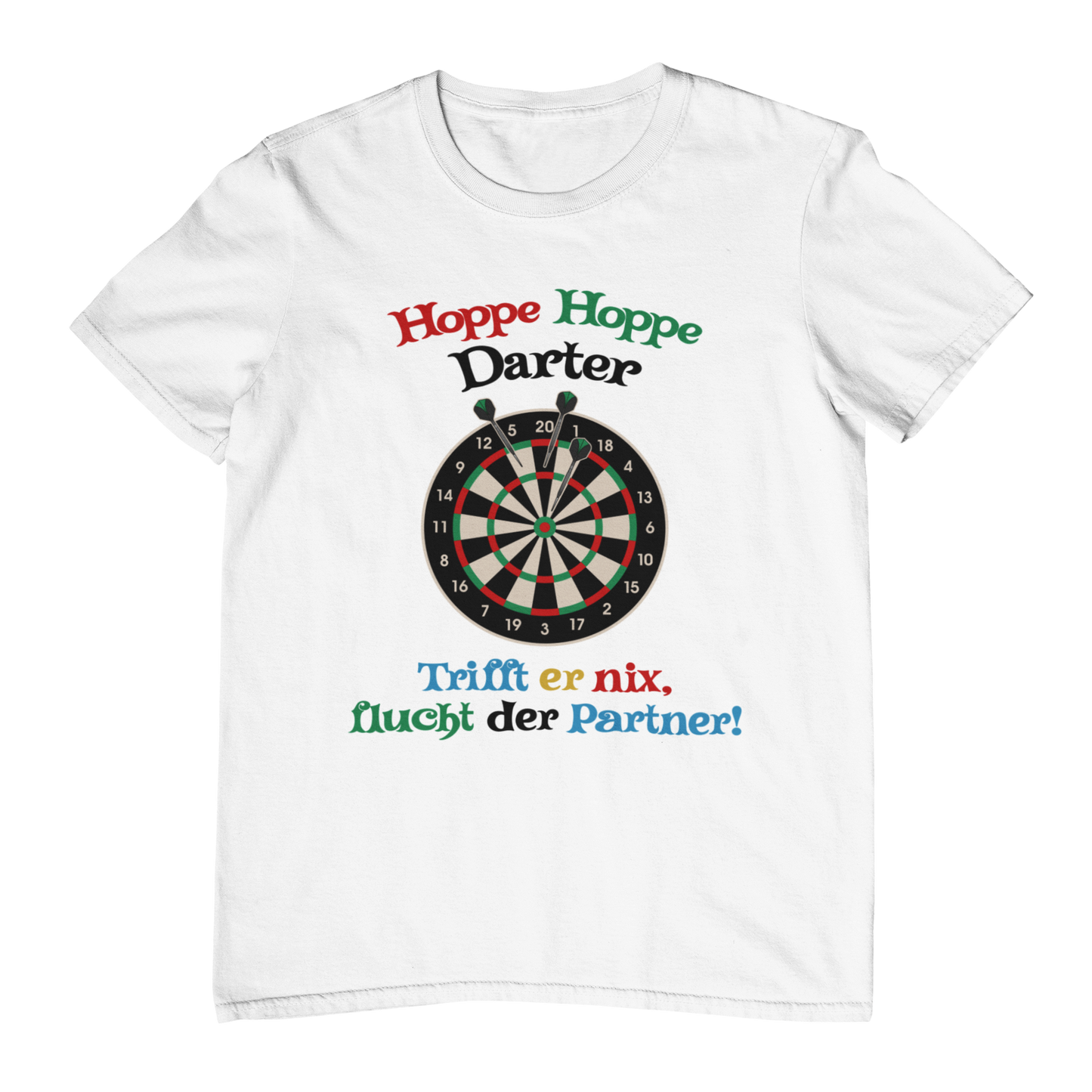 Hoppe Hoppe Darter | Shirt