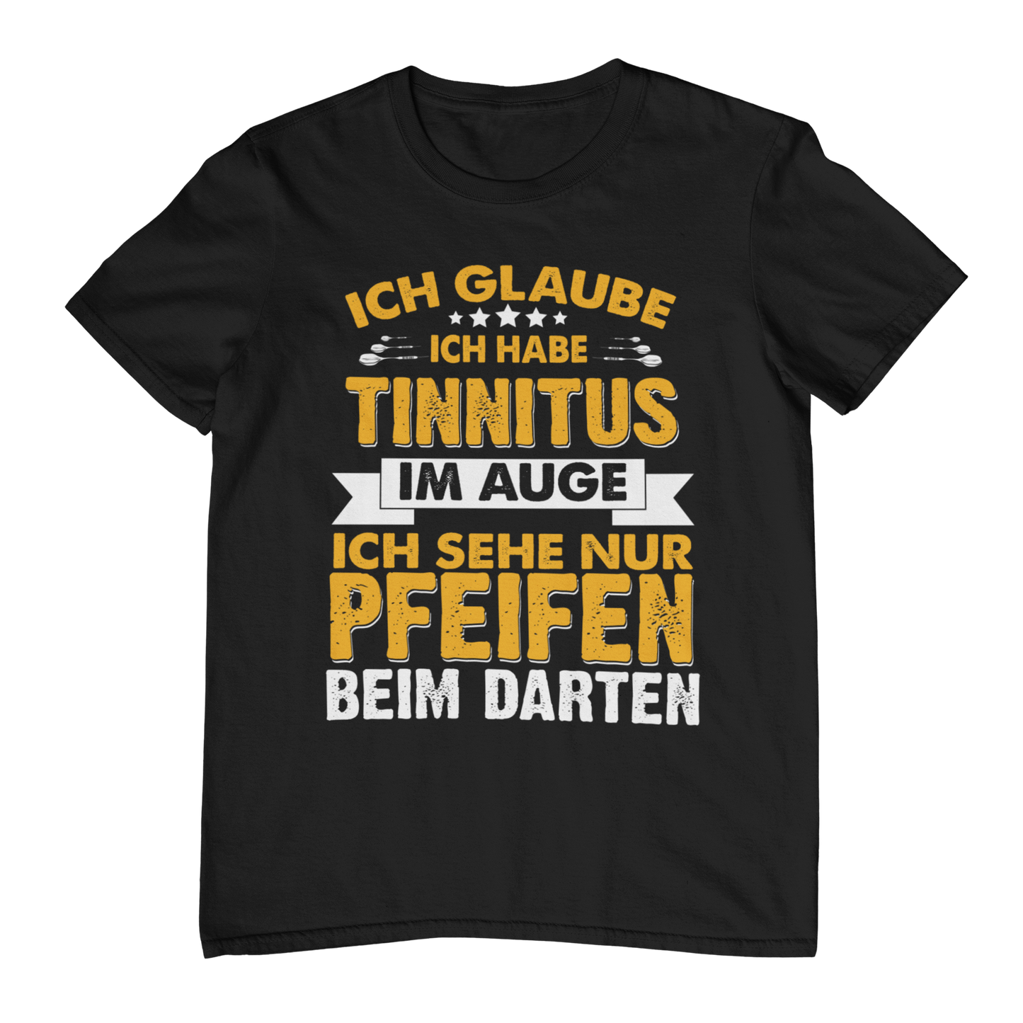 Tinnitus | Shirt
