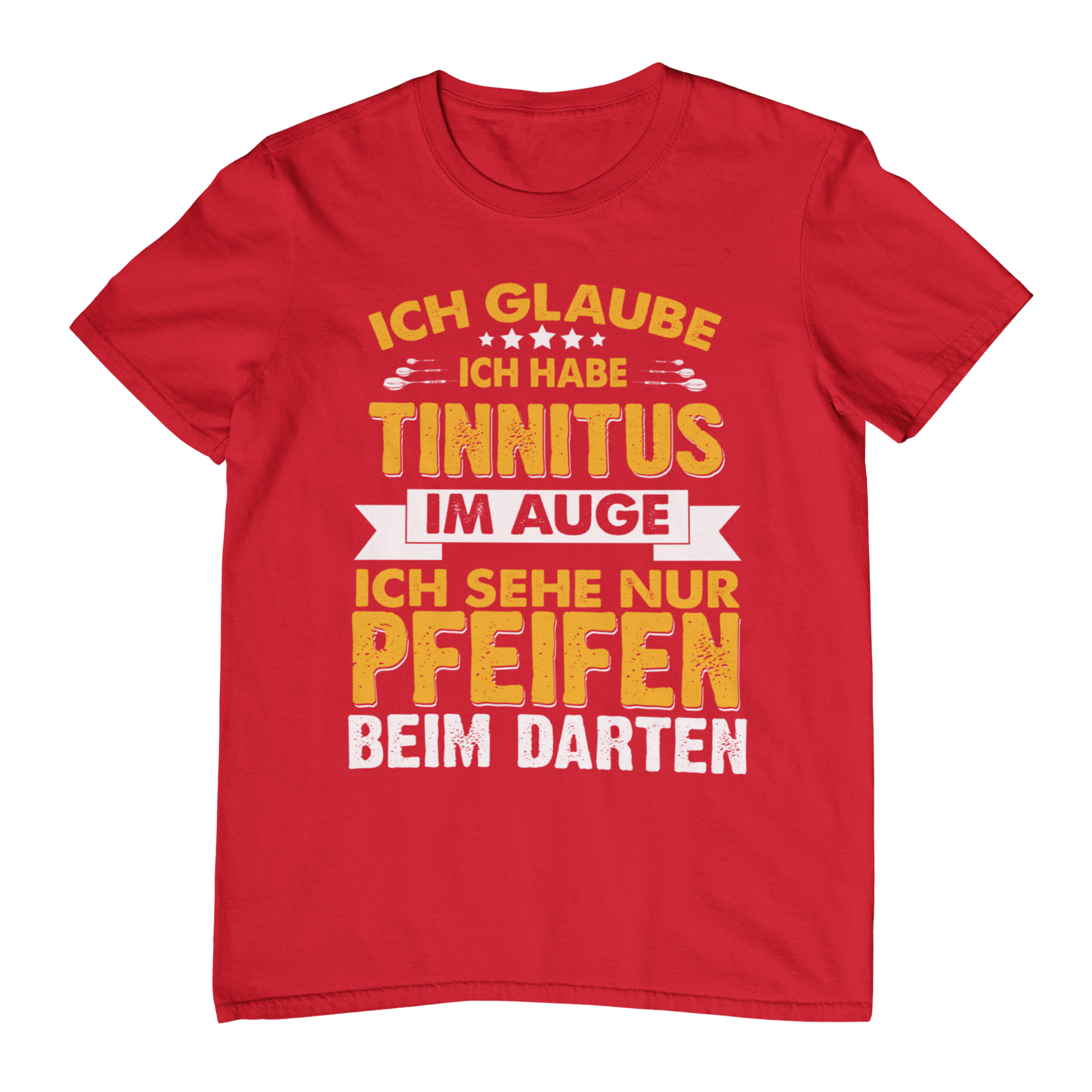 Tinnitus | Shirt