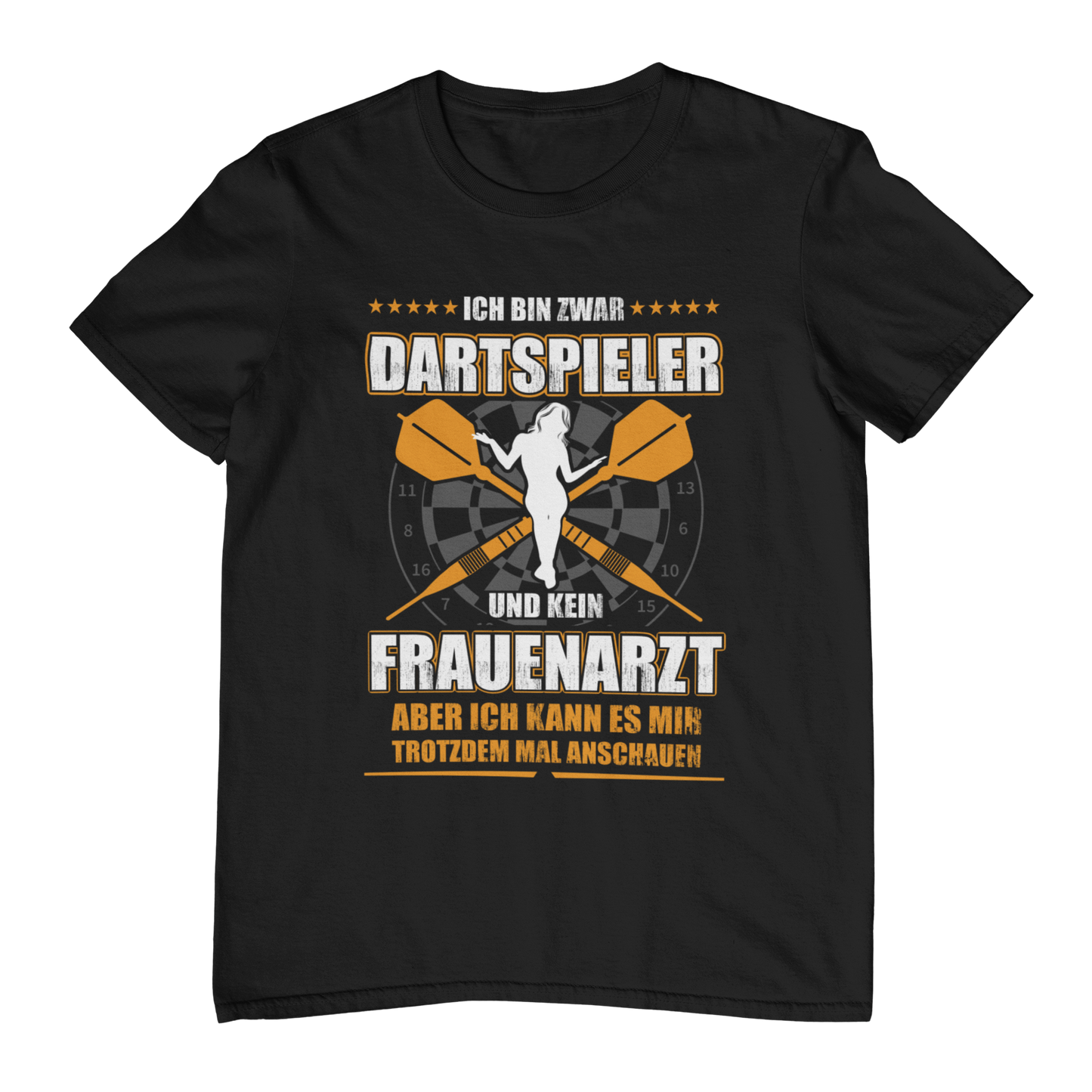 Frauenarzt | Shirt