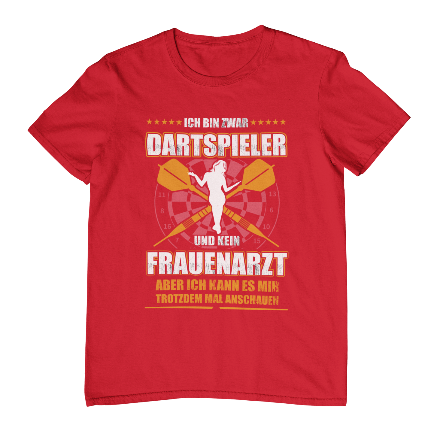 Frauenarzt | Shirt