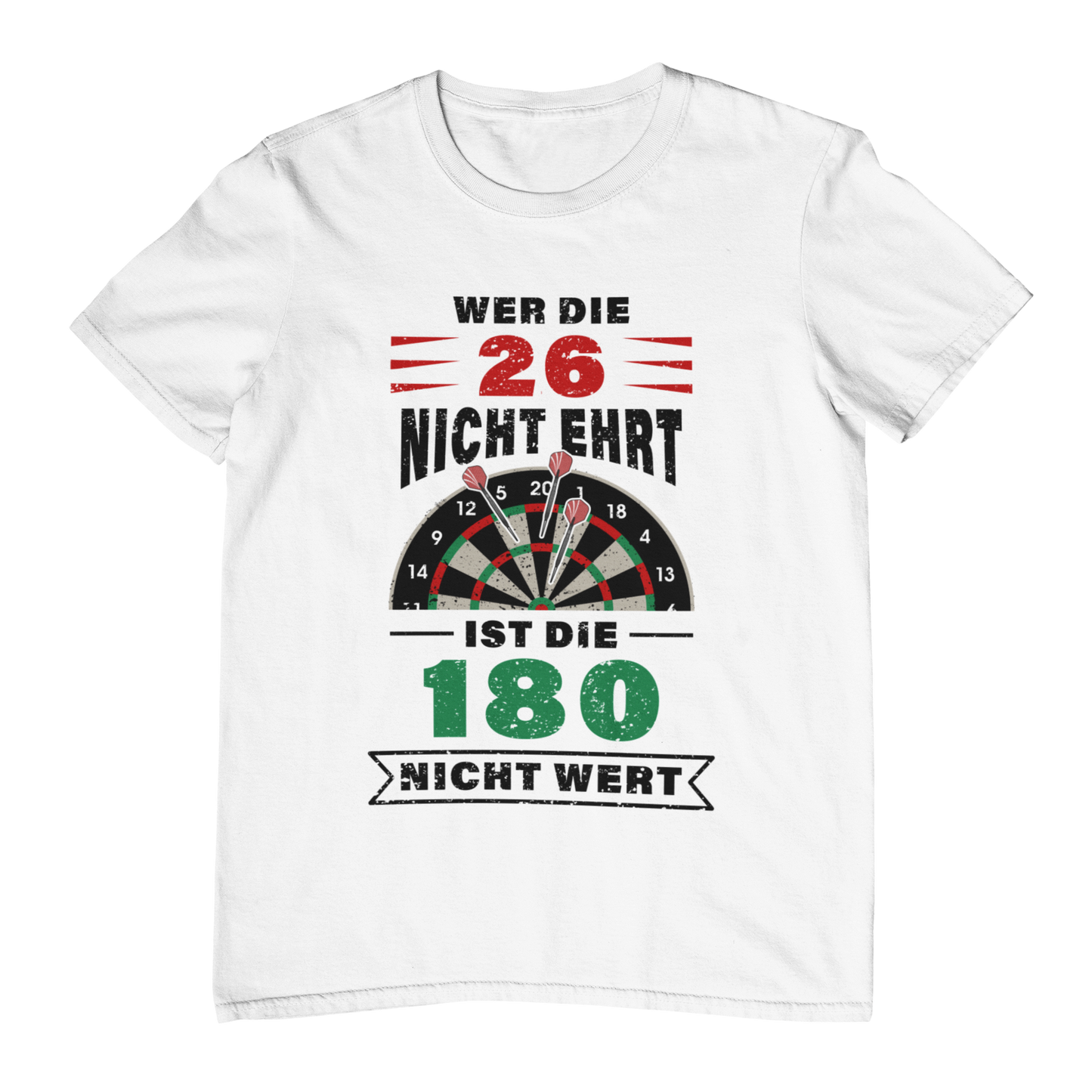 Ehrt Wert | Shirt