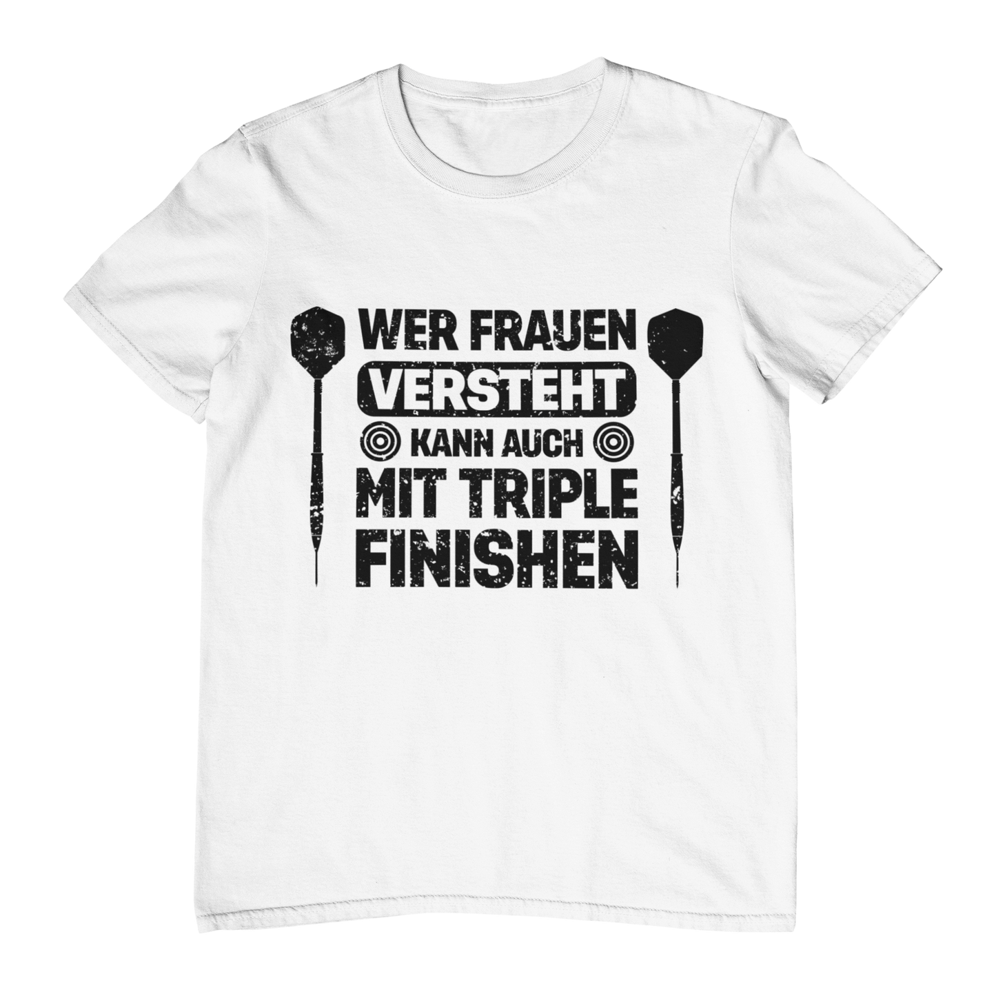 Frauen verstehen | Shirt