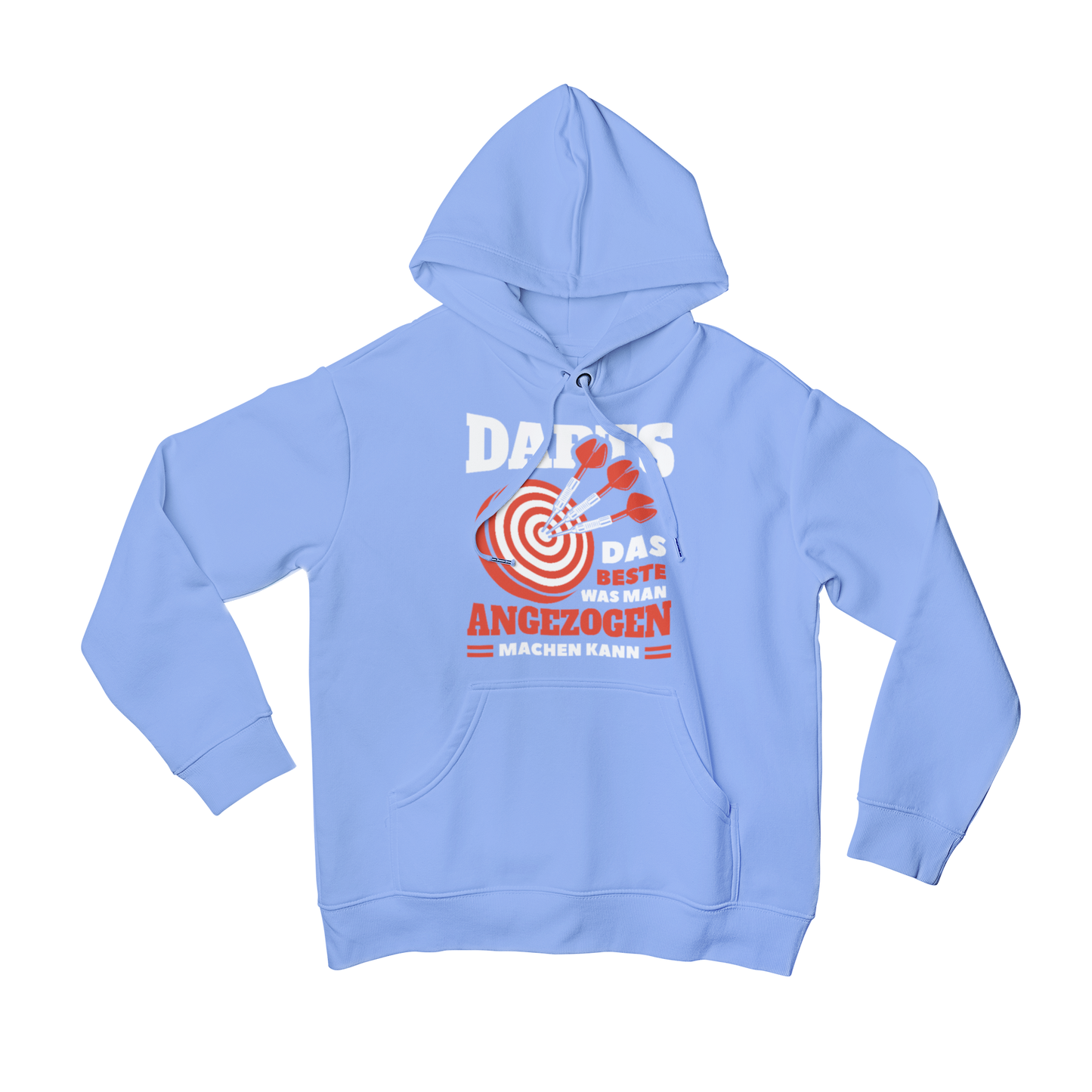 Angezogen | Hoodie