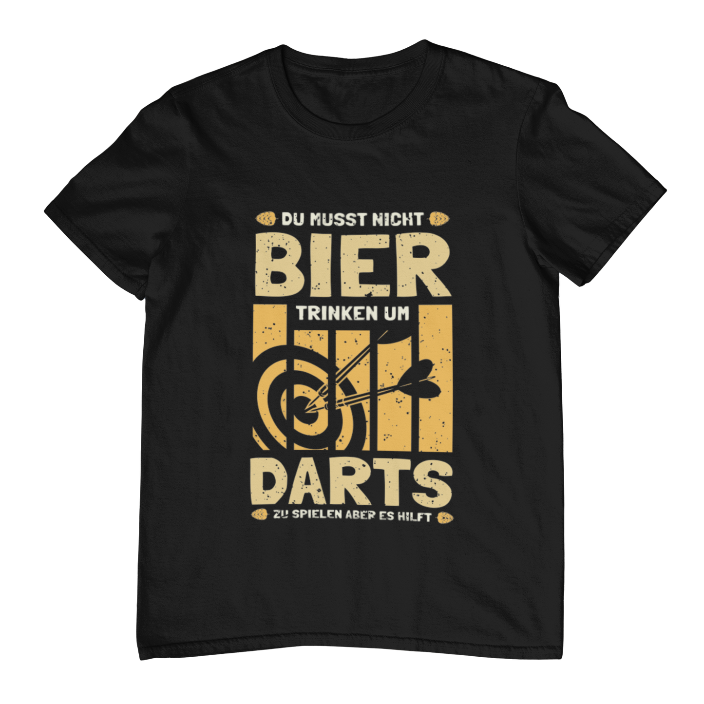 Bier hilft | Shirt