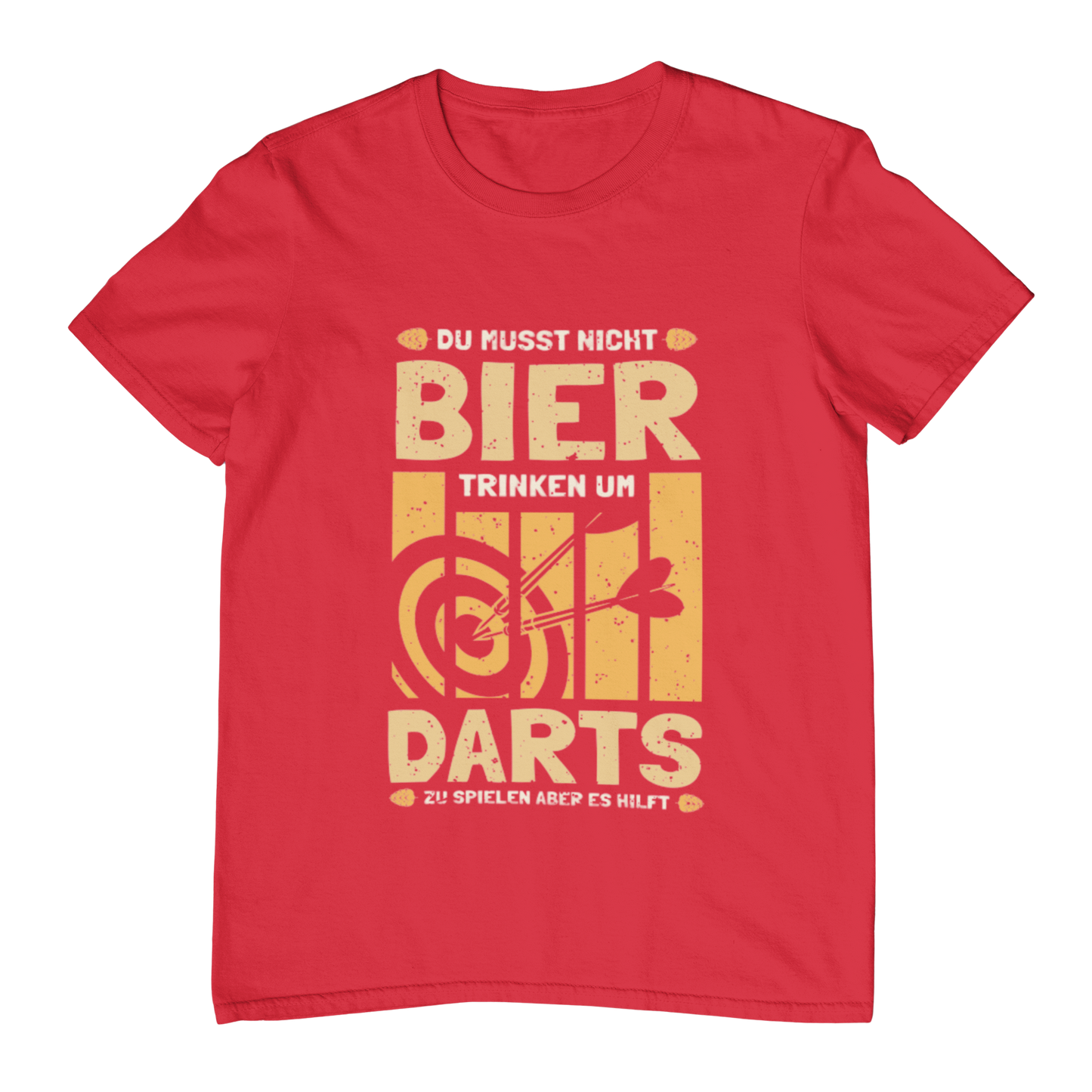 Bier hilft | Shirt