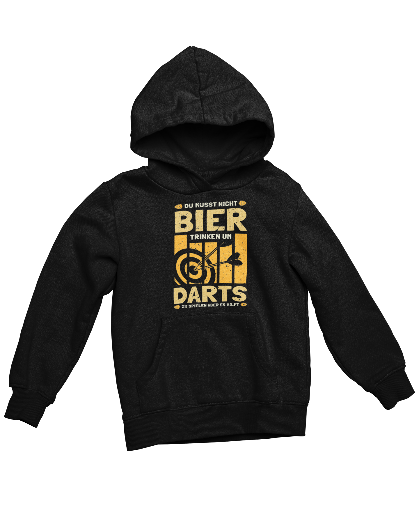 Bier hilft | Hoodie