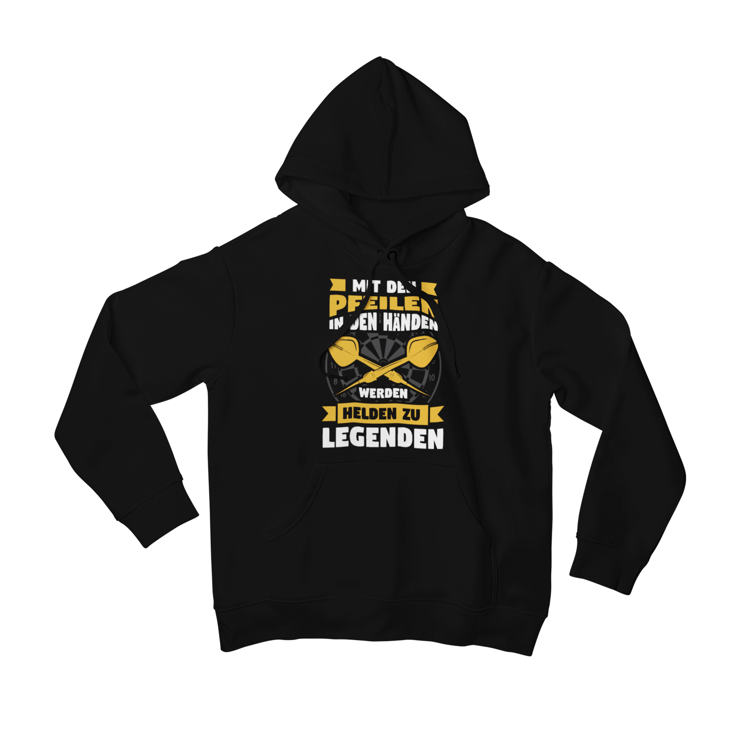 Legenden | Hoodie