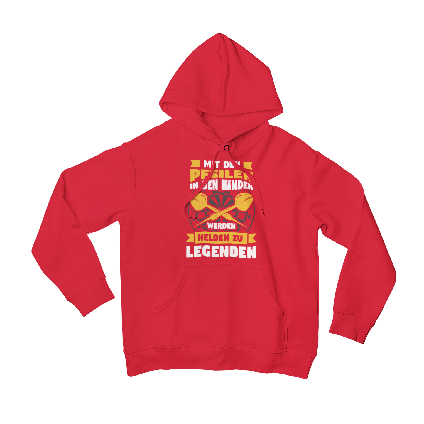 Legenden | Hoodie