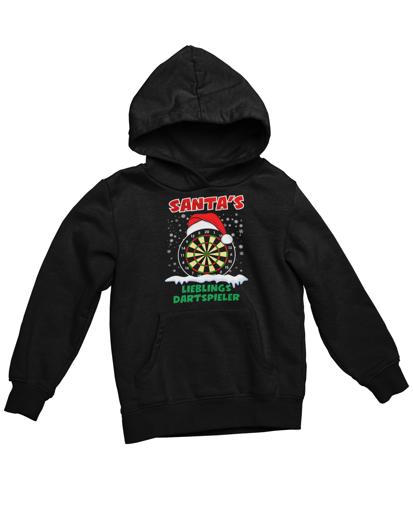 Lieblingsdartspieler | Hoodie