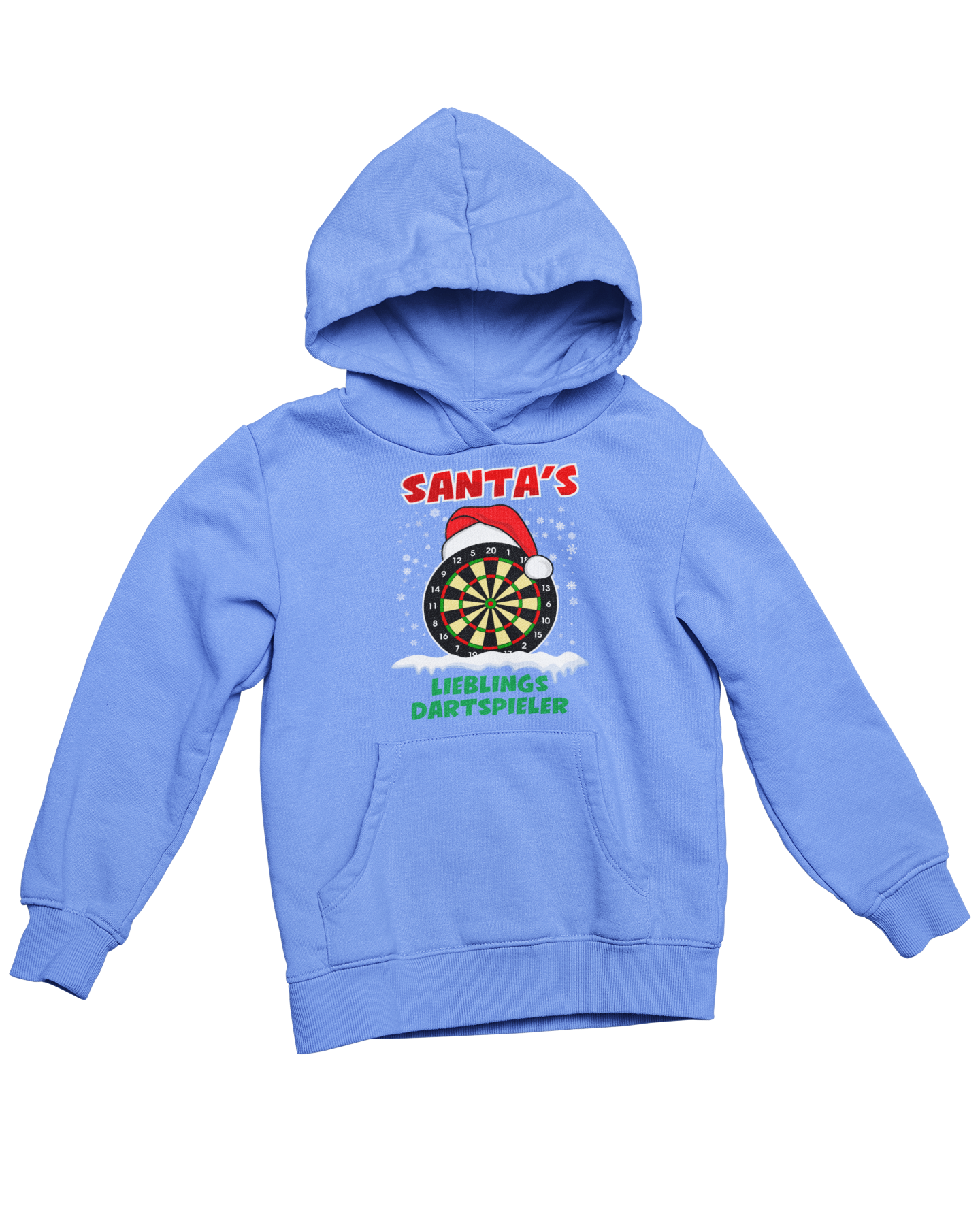 Lieblingsdartspieler | Hoodie