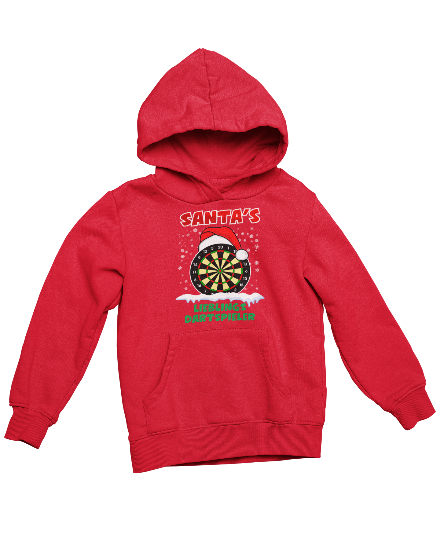 Lieblingsdartspieler | Hoodie