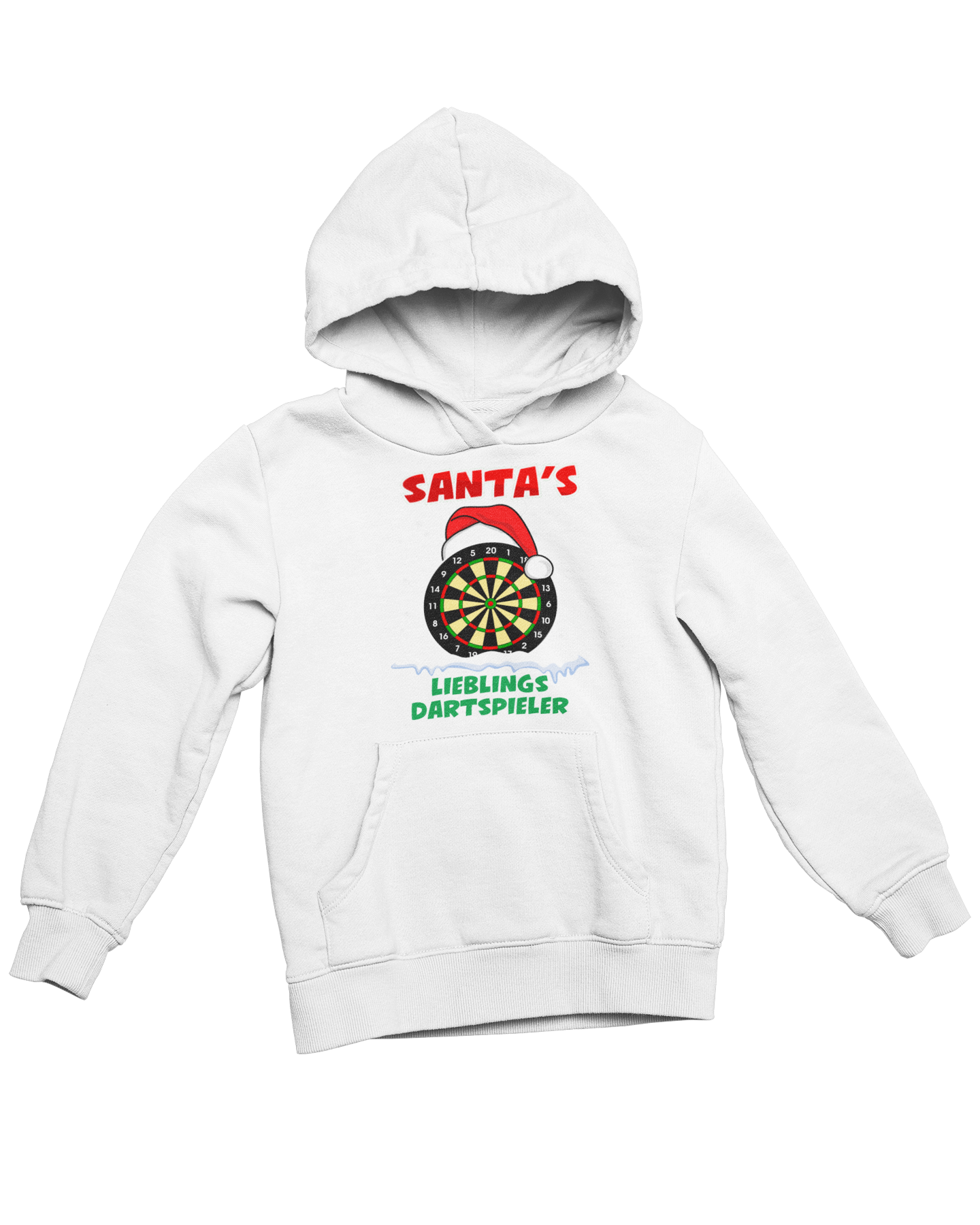 Lieblingsdartspieler | Hoodie