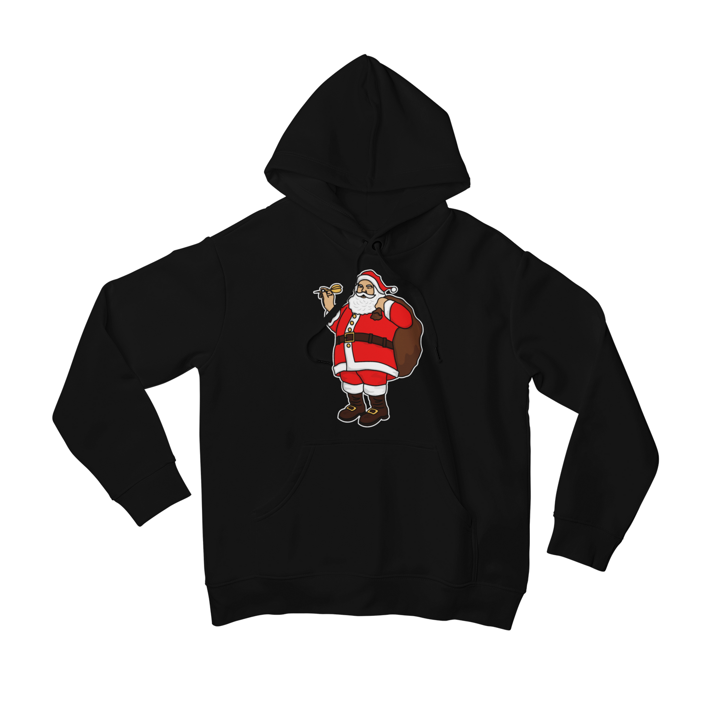 Santa Claus | Hoodie