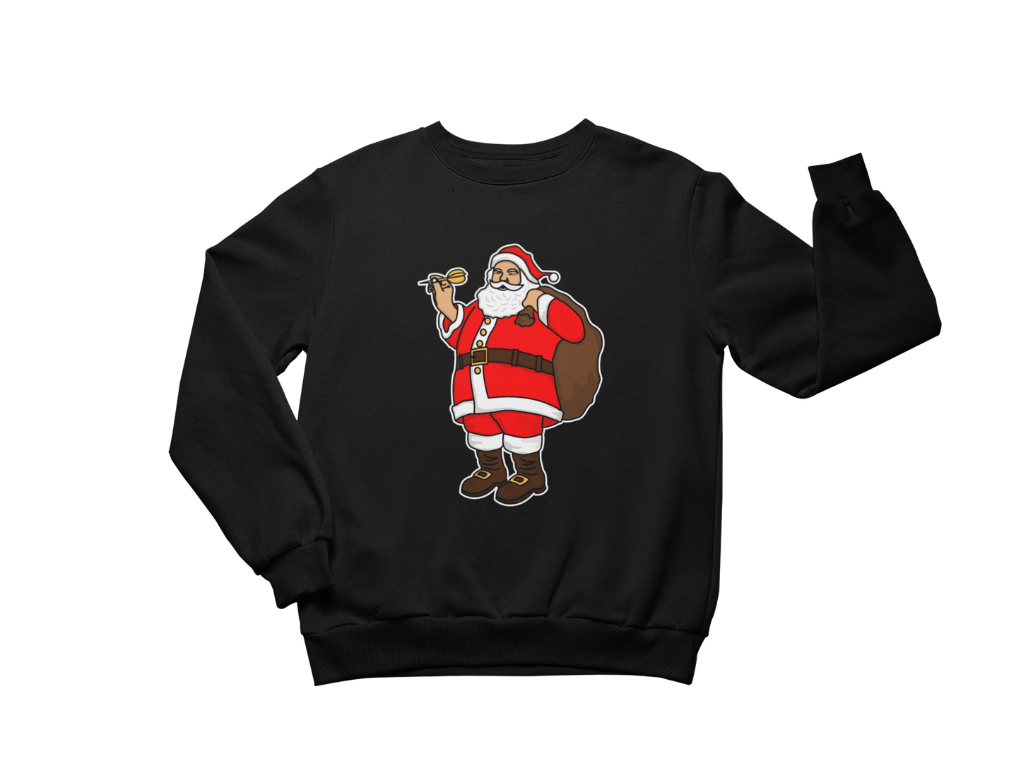 Santa Claus | Sweatshirt