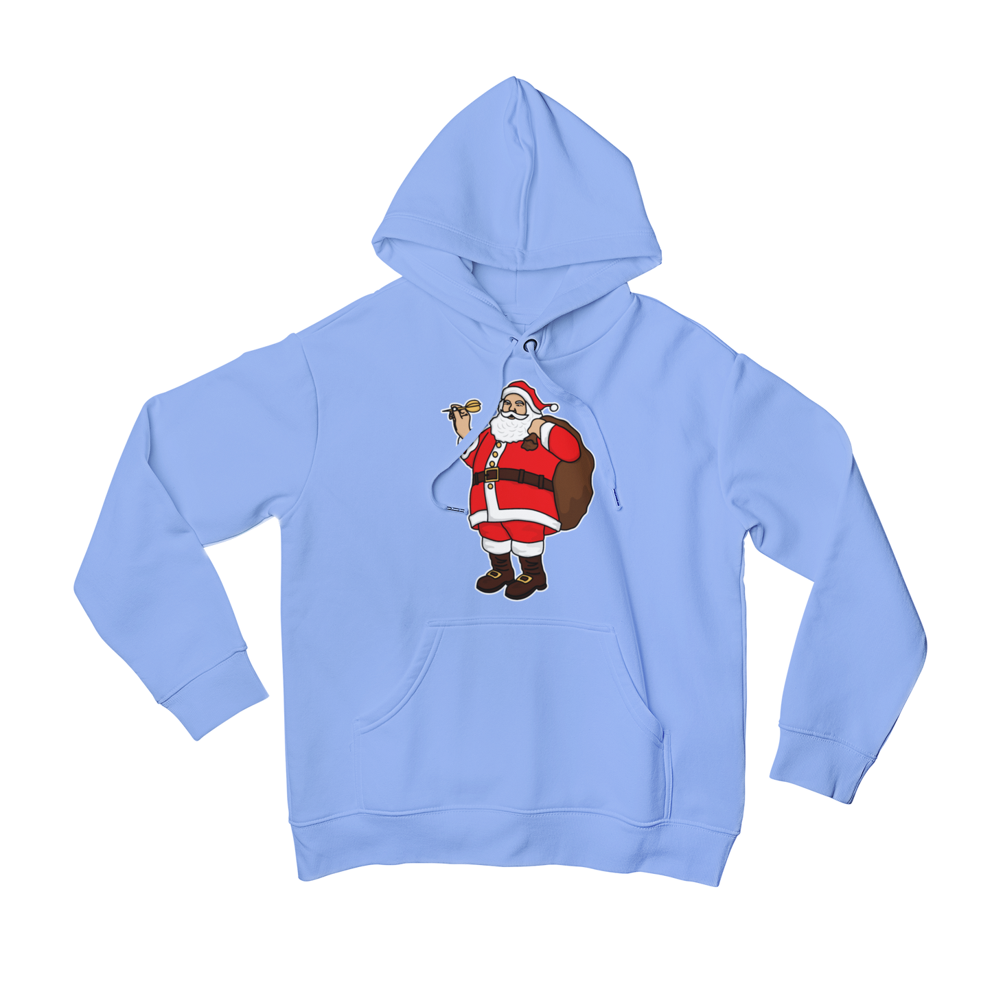 Santa Claus | Hoodie