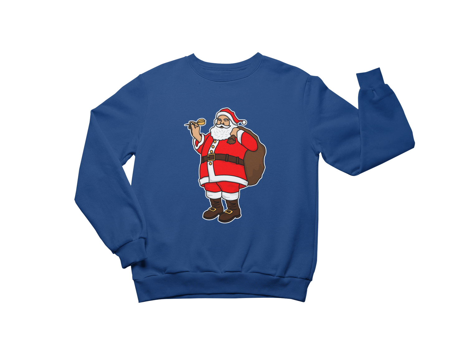 Santa Claus | Sweatshirt