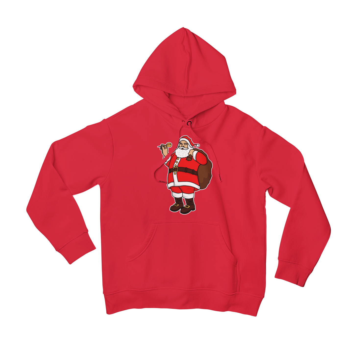 Santa Claus | Hoodie