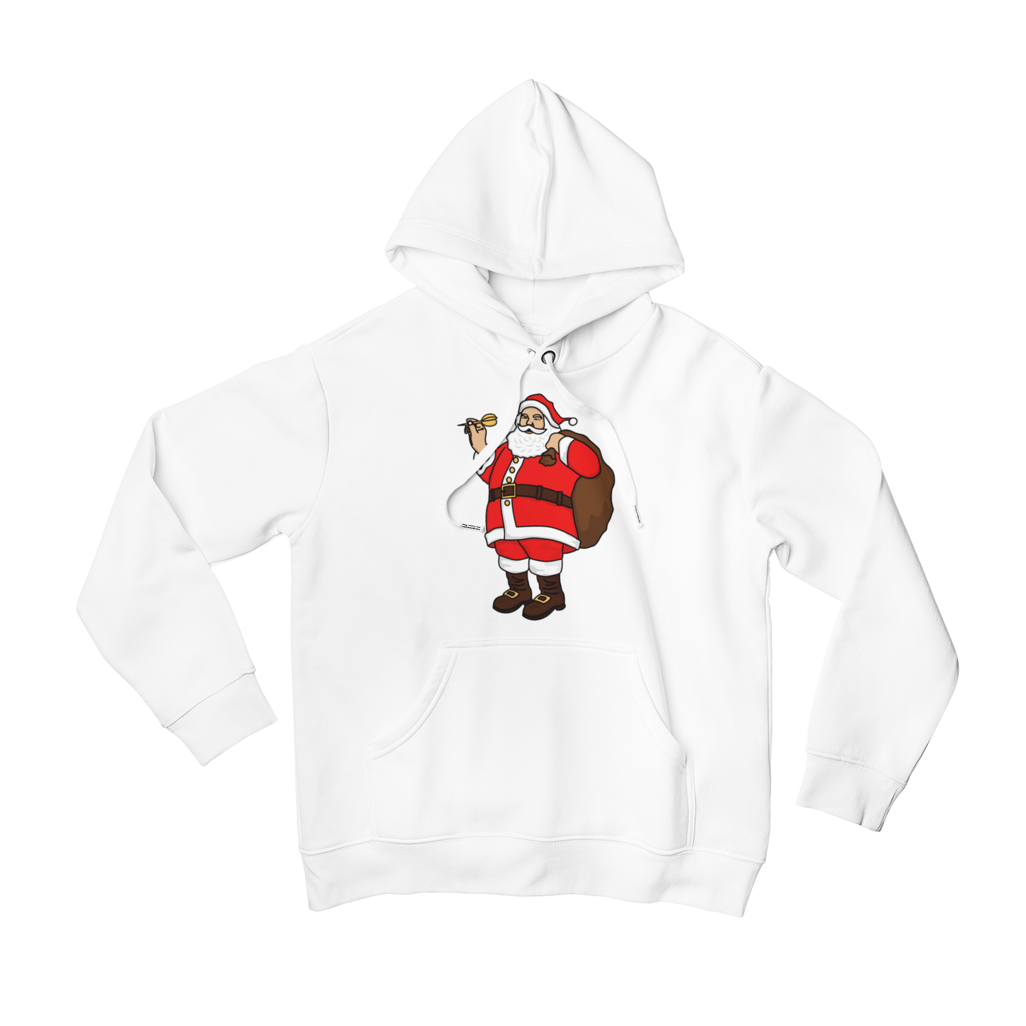 Santa Claus | Hoodie