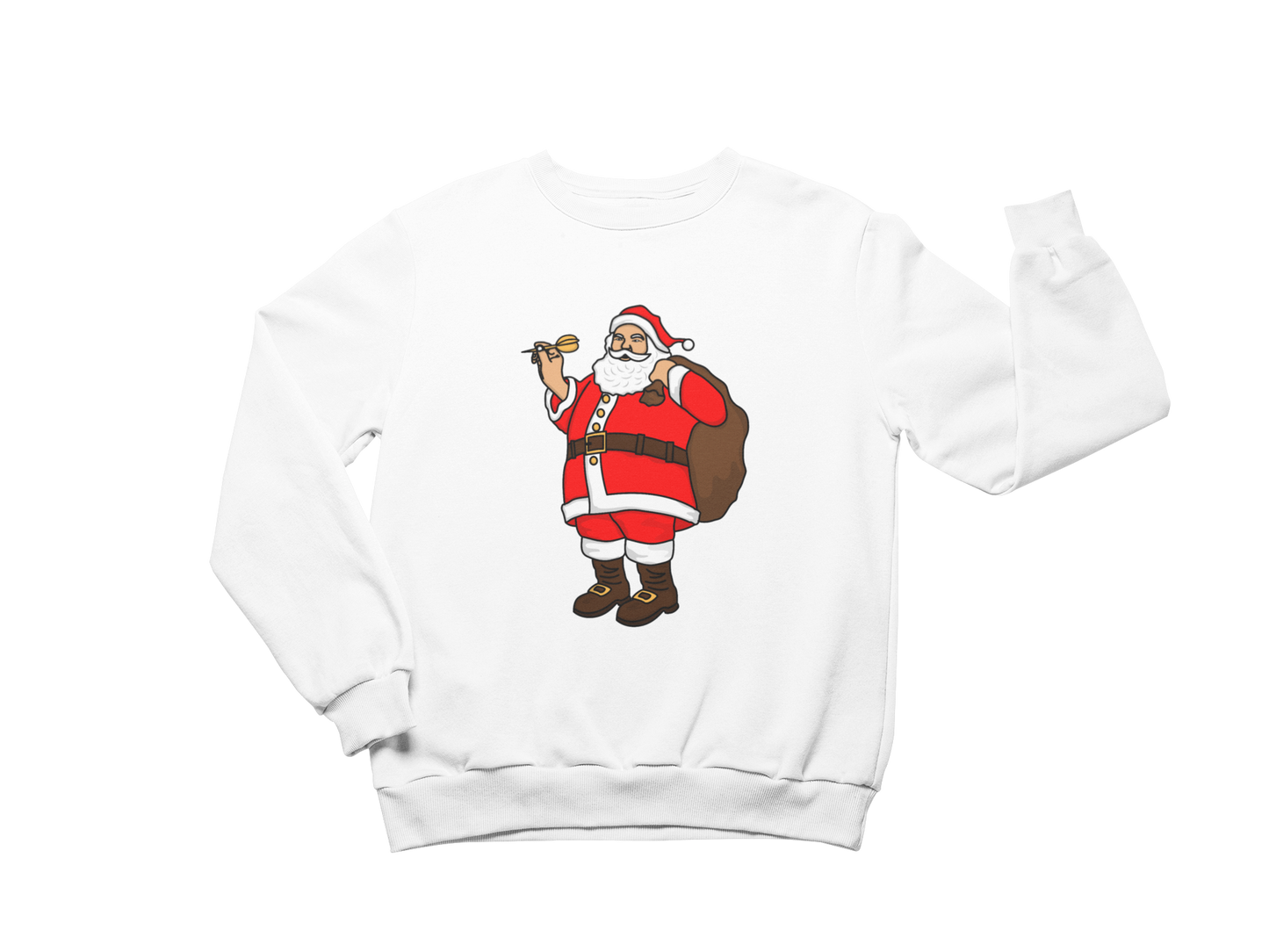 Santa Claus | Sweatshirt