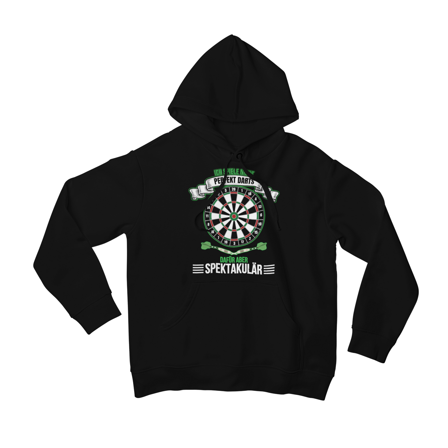 Spektakulär | Hoodie