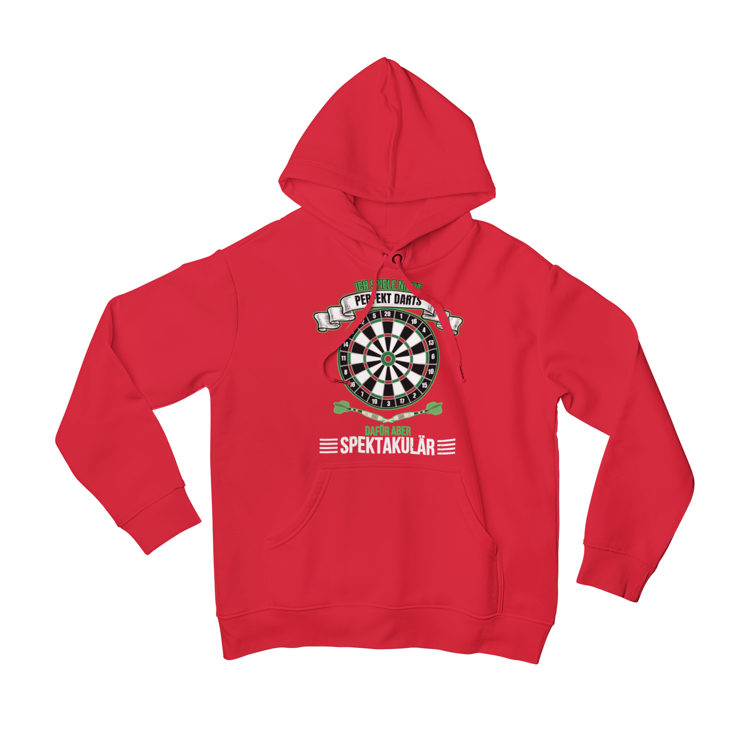 Spektakulär | Hoodie