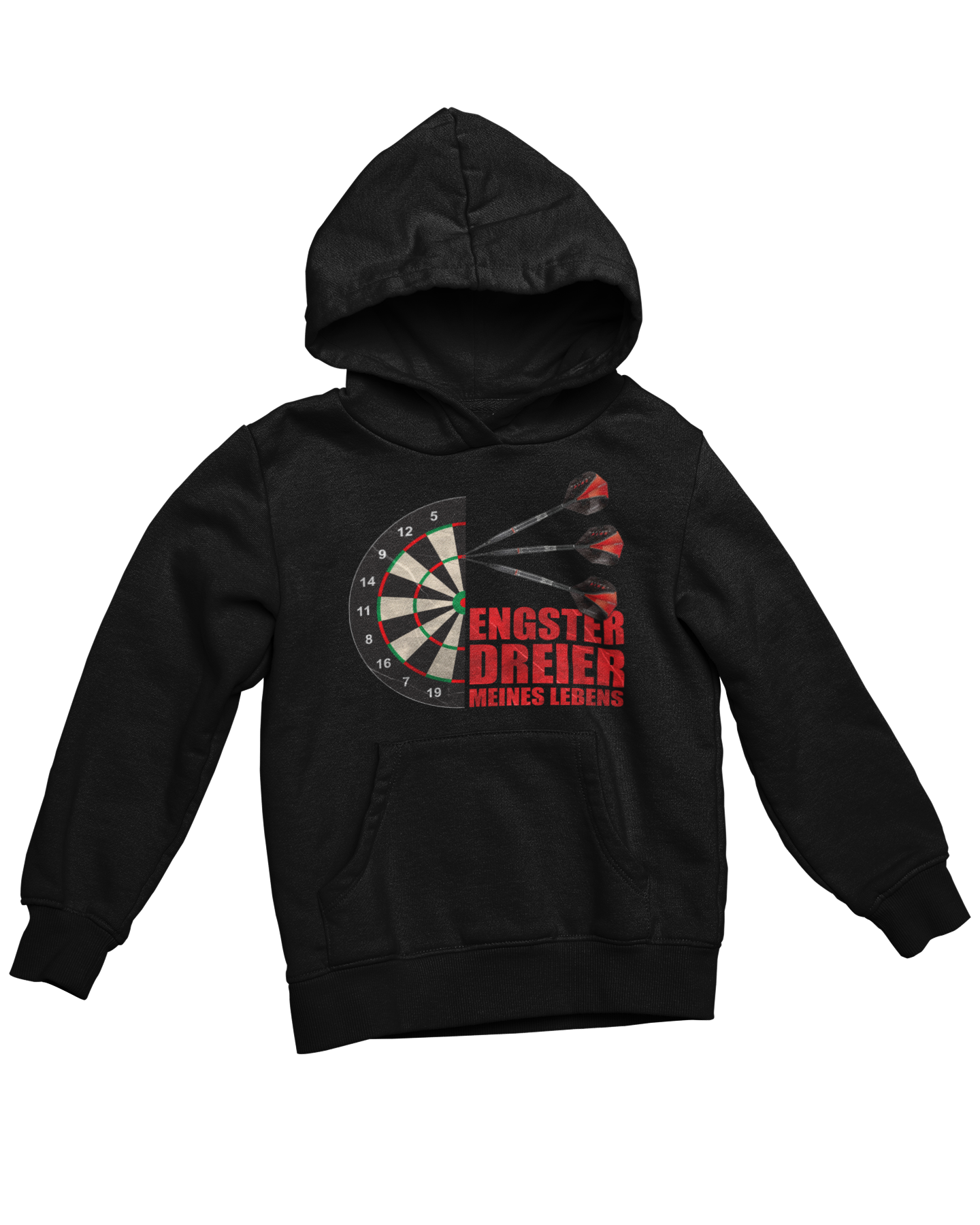 Engster Dreier | Hoodie